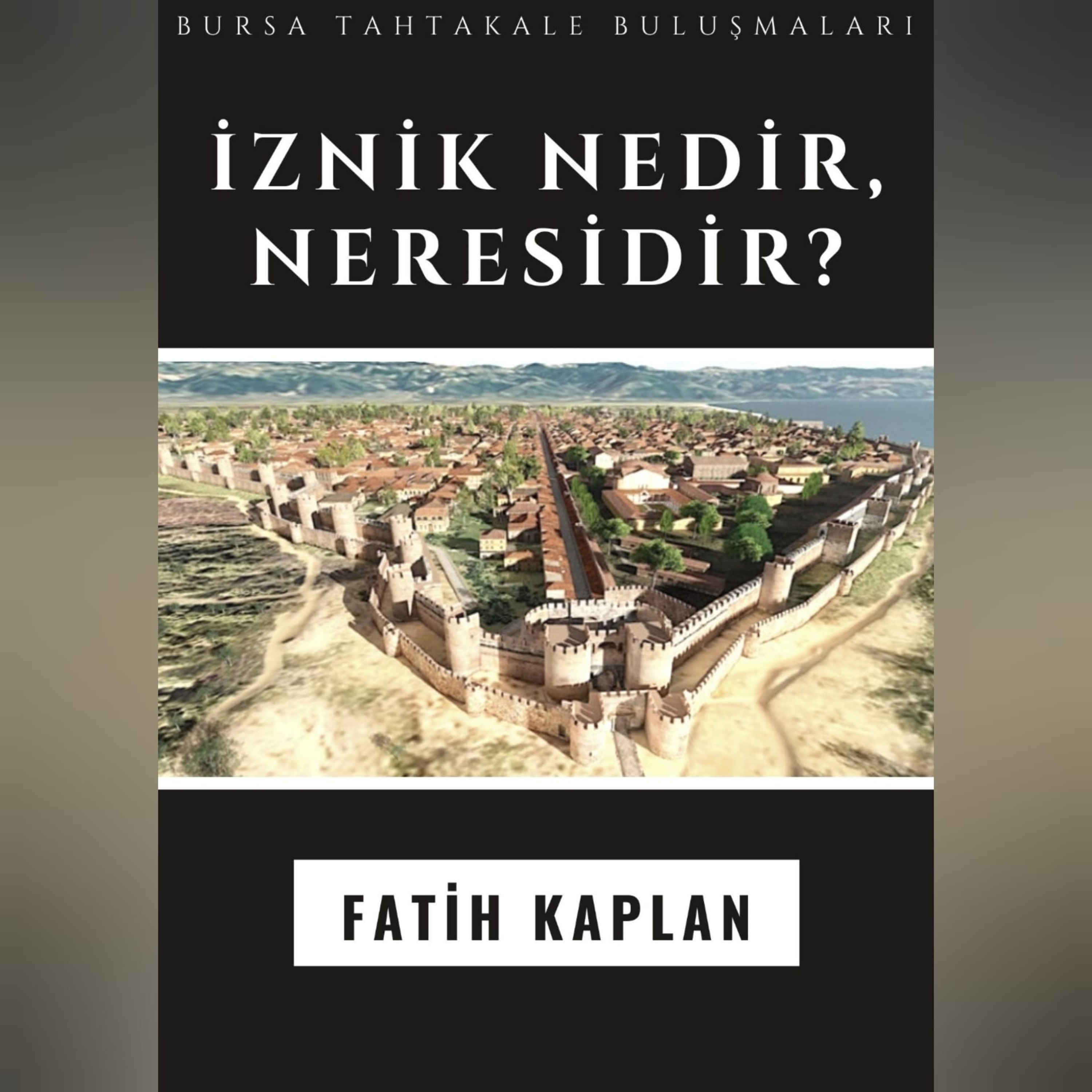 Bursa Tahtakale Buluşmaları