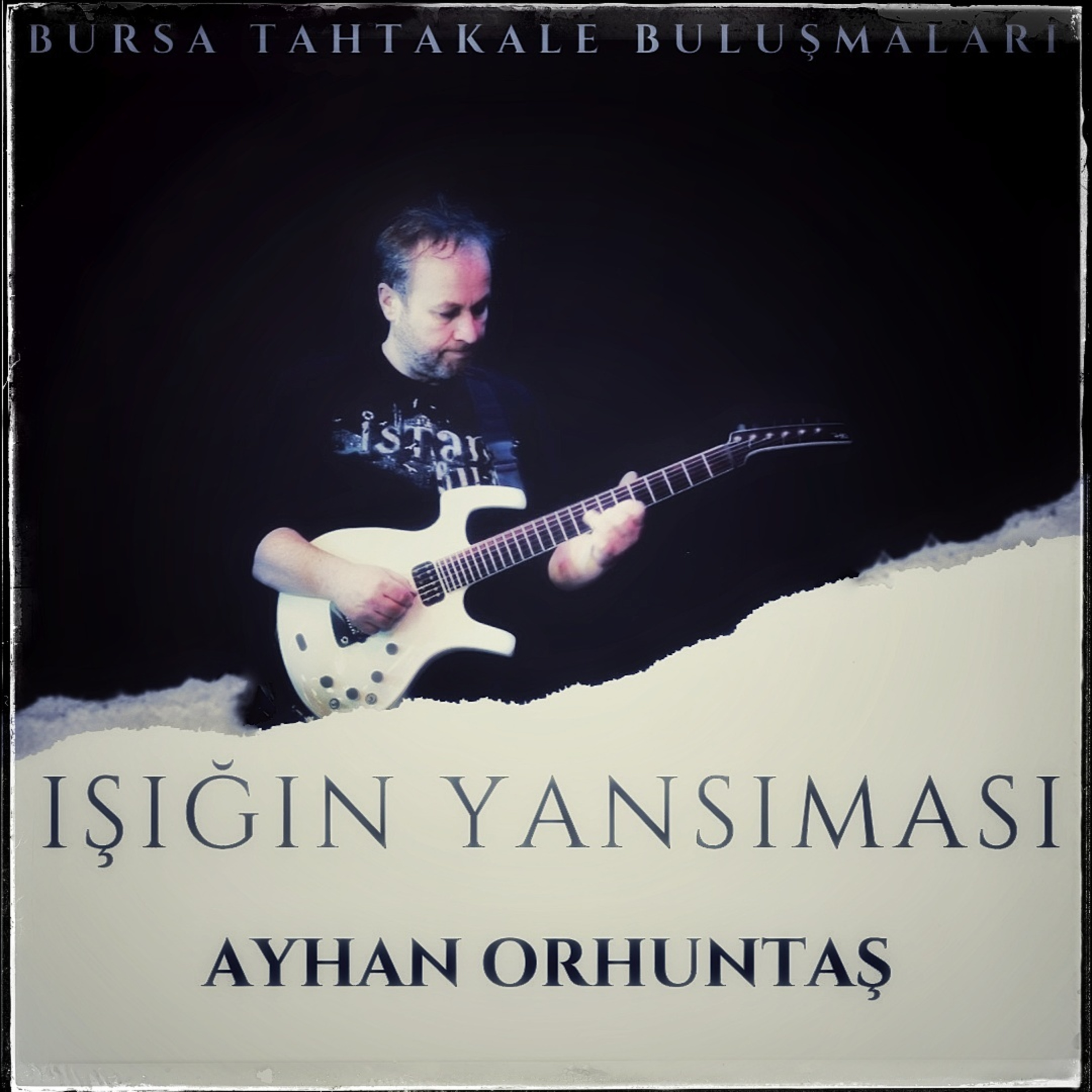 Bursa Tahtakale Buluşmaları