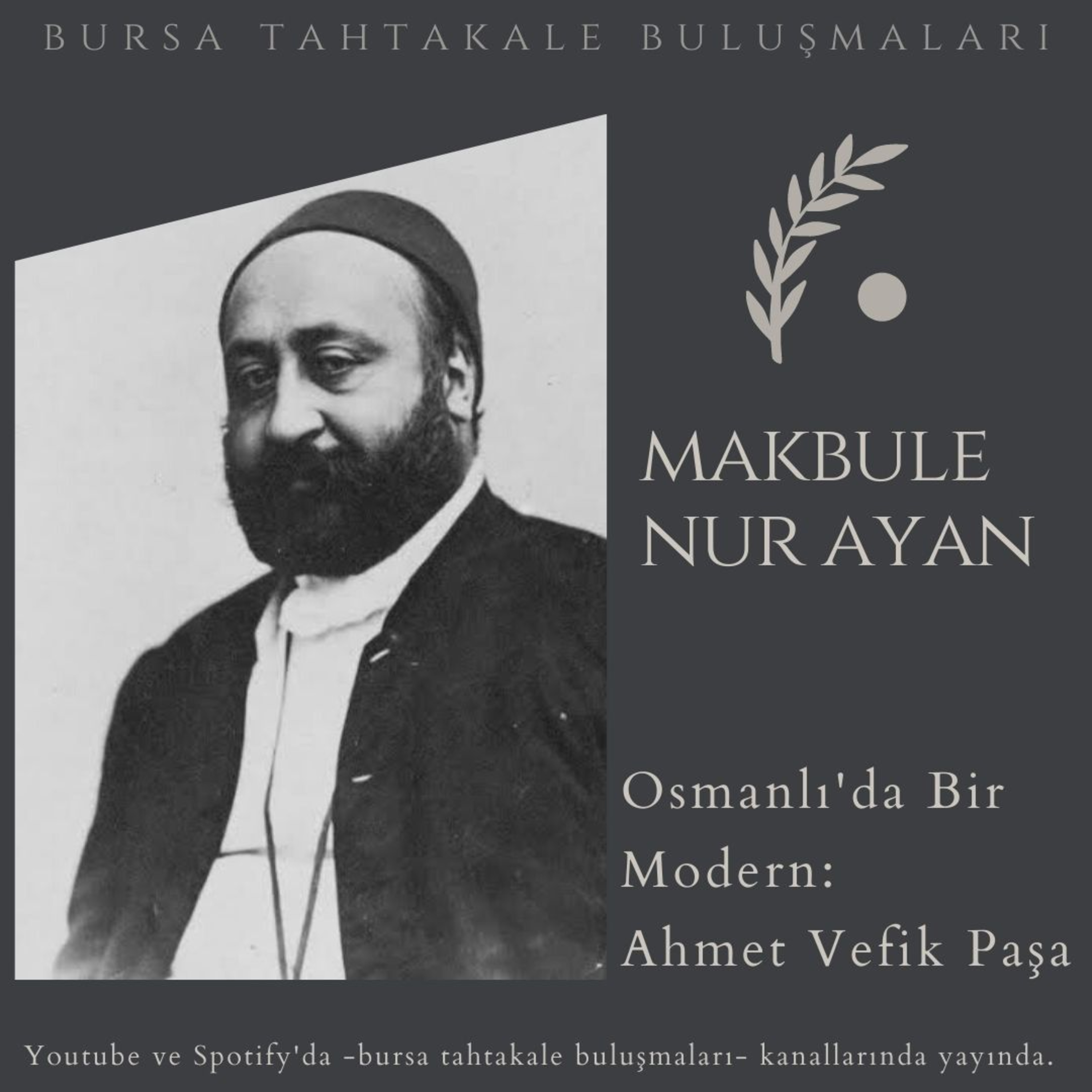 Bursa Tahtakale Buluşmaları