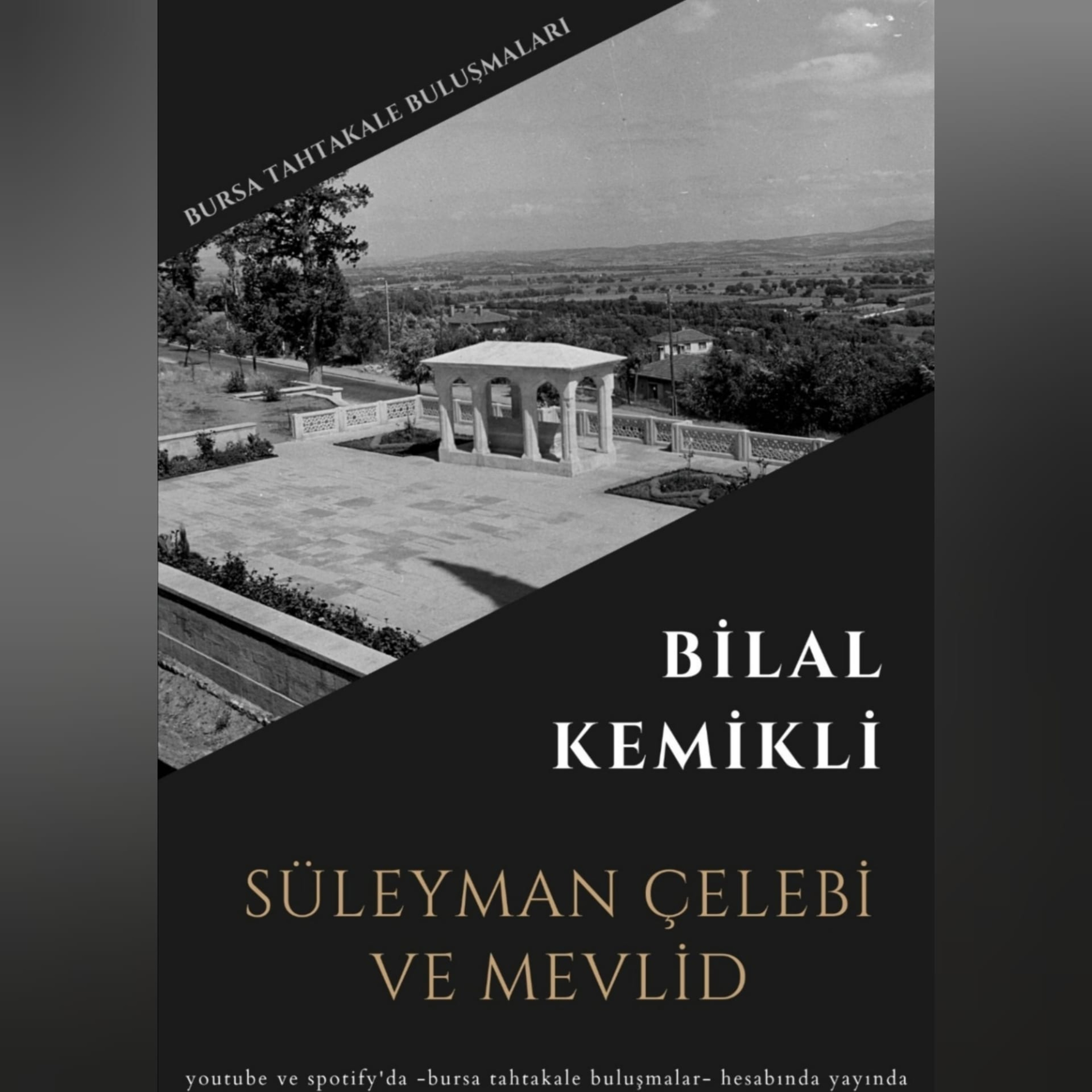 Bursa Tahtakale Buluşmaları