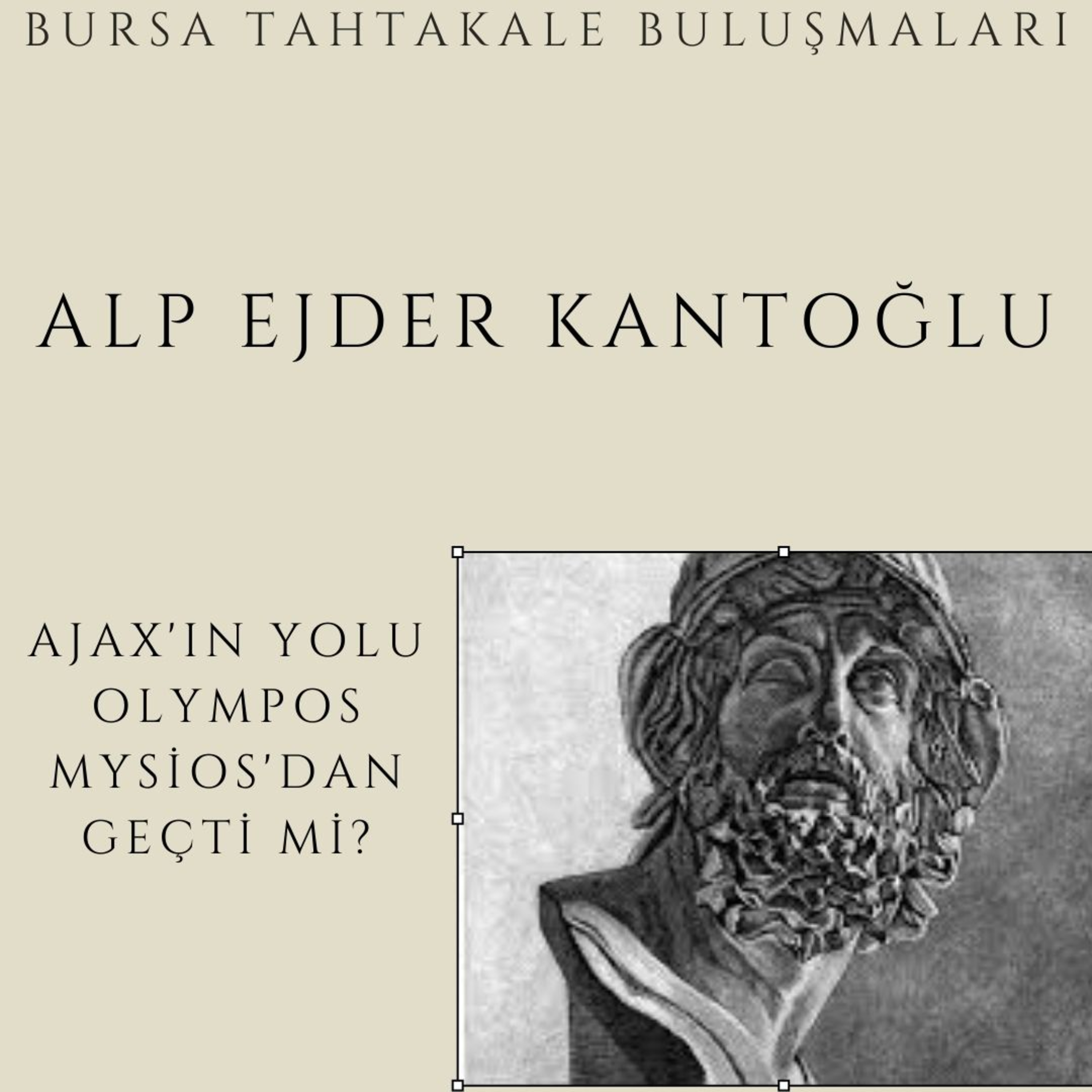 Bursa Tahtakale Buluşmaları