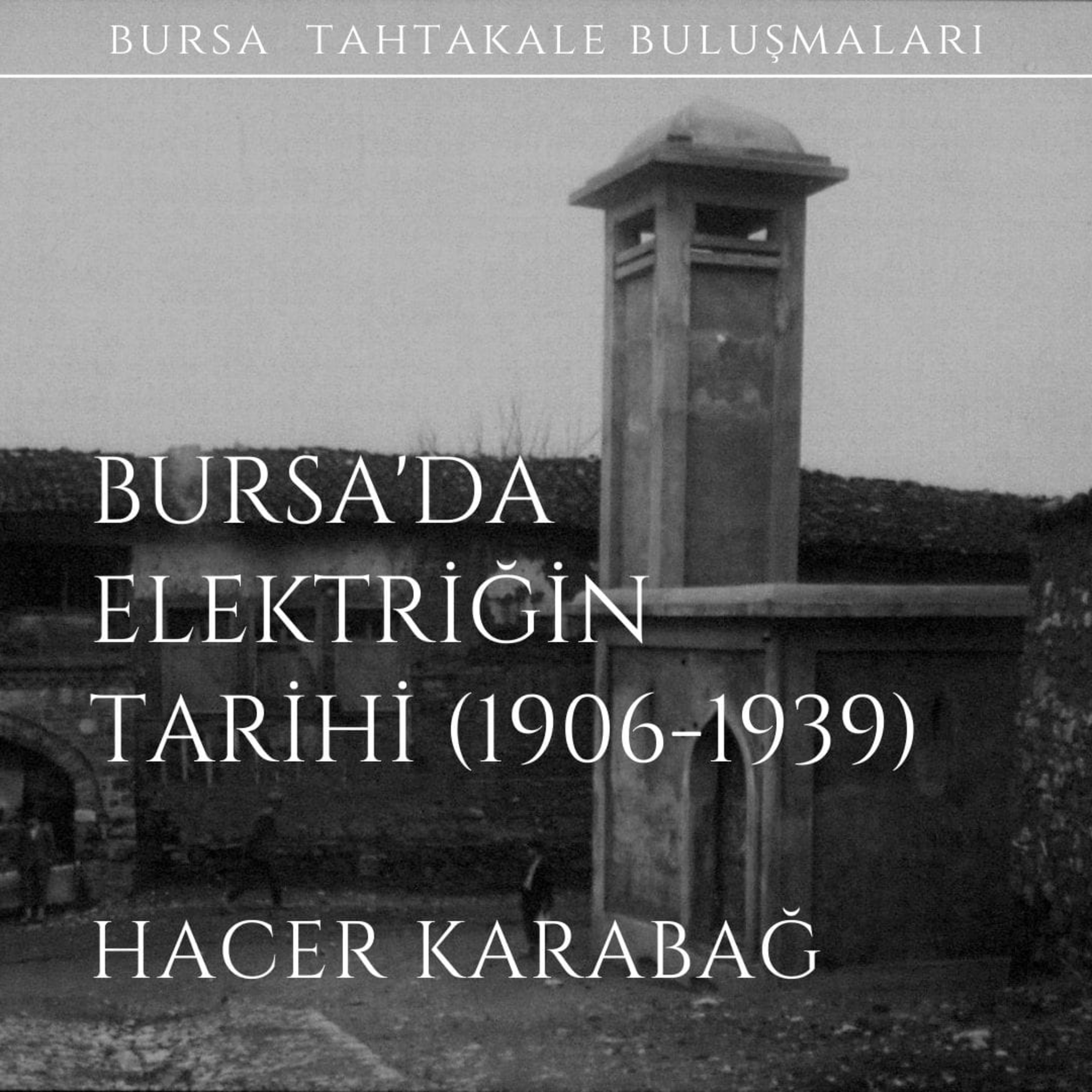 Bursa Tahtakale Buluşmaları