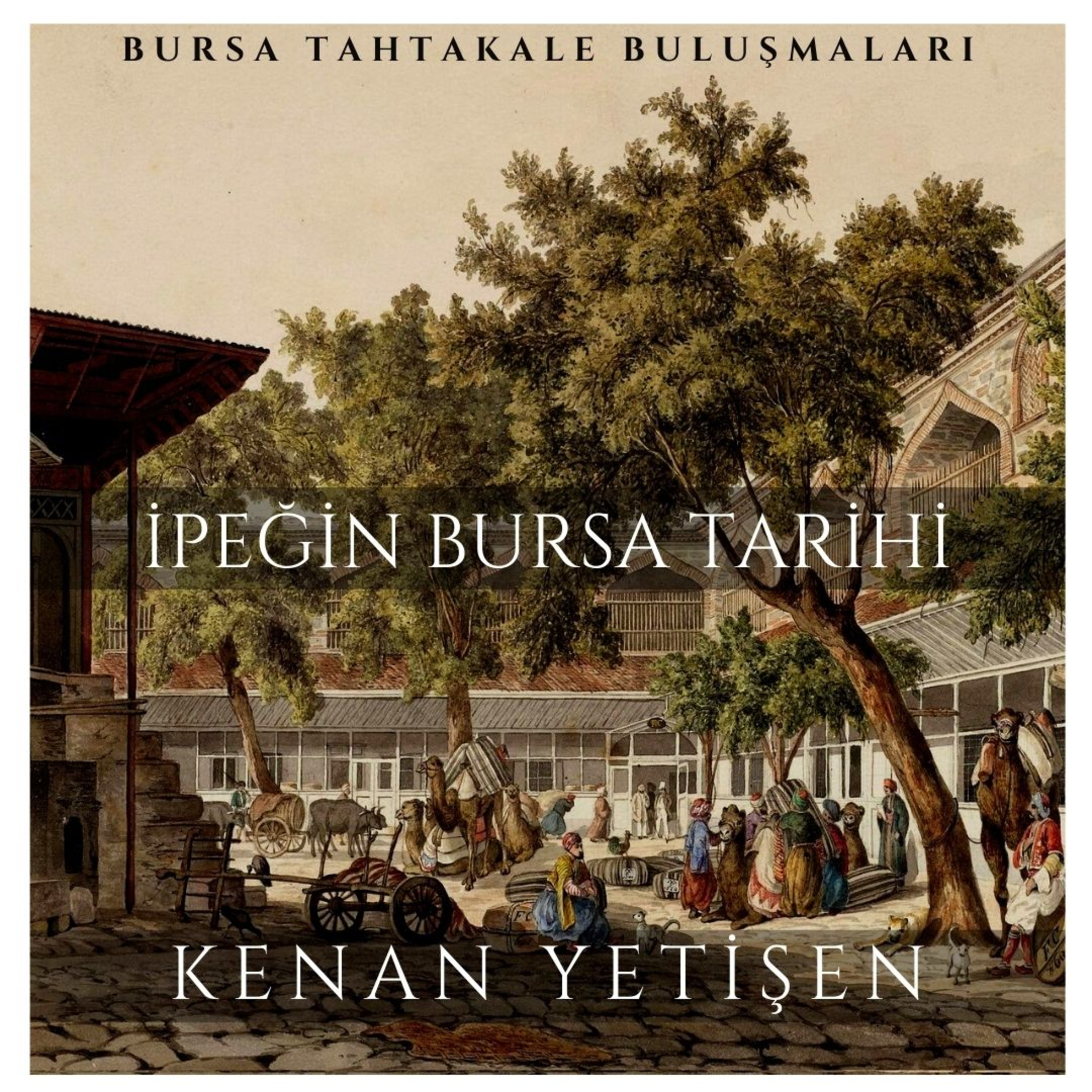 Bursa Tahtakale Buluşmaları