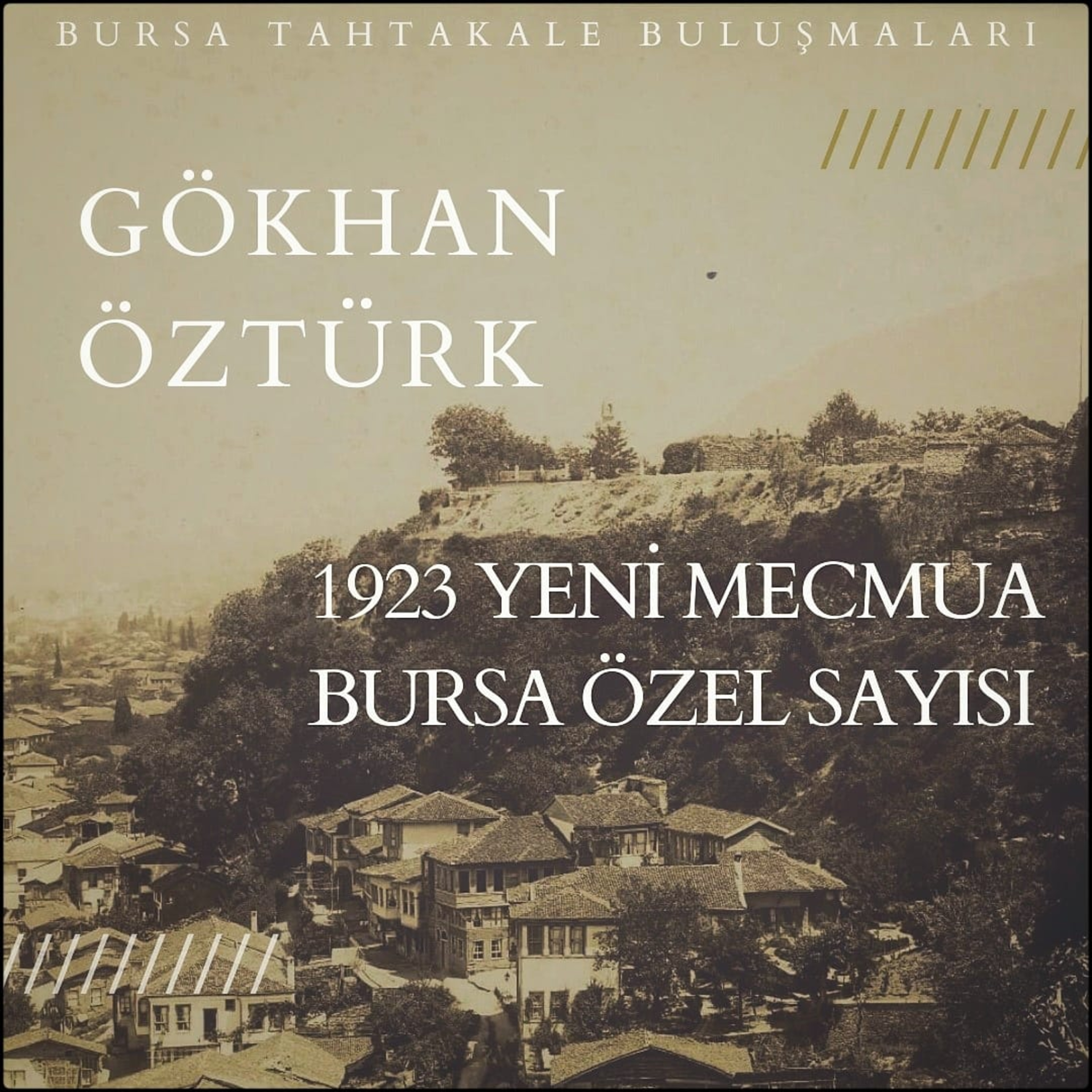 Bursa Tahtakale Buluşmaları