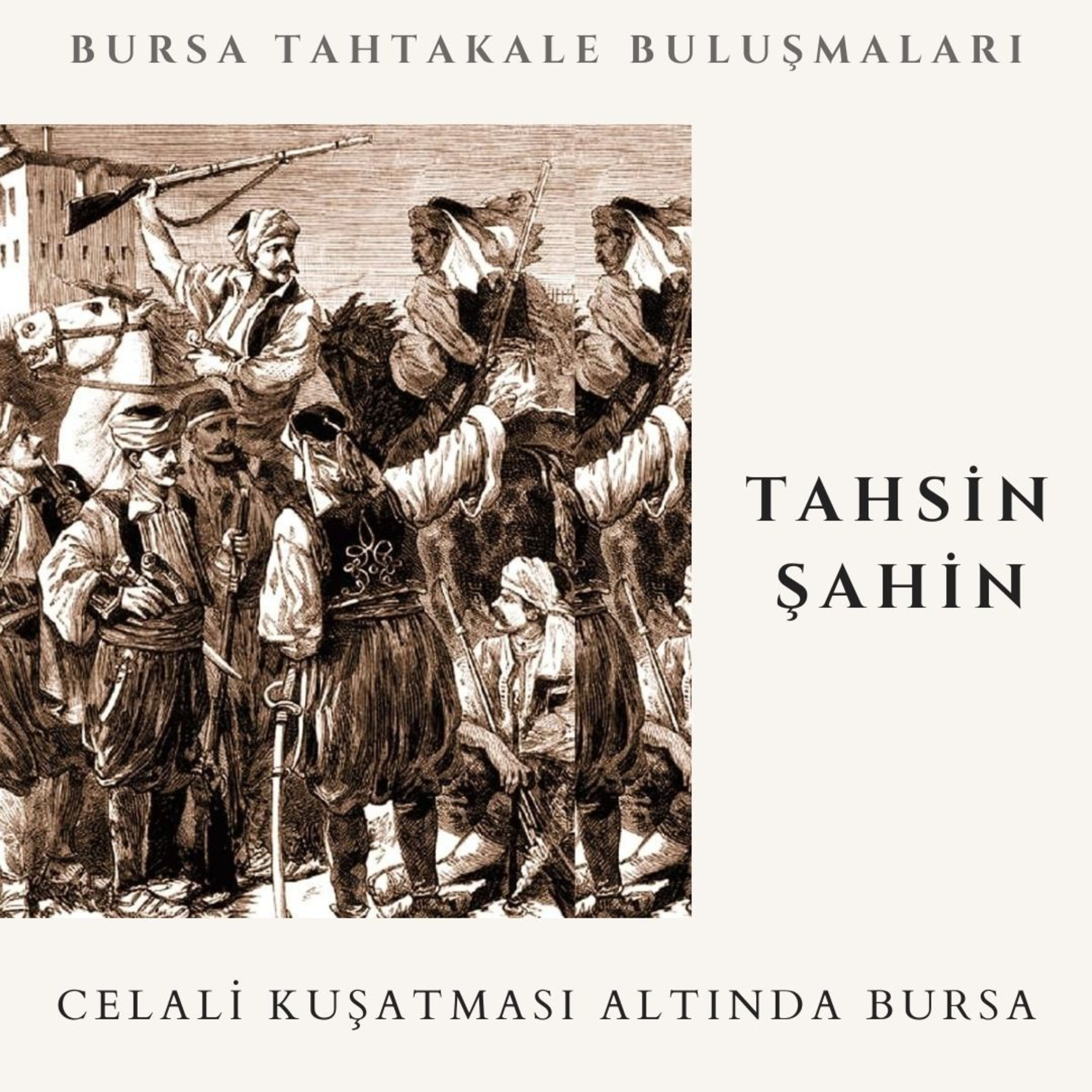 Bursa Tahtakale Buluşmaları