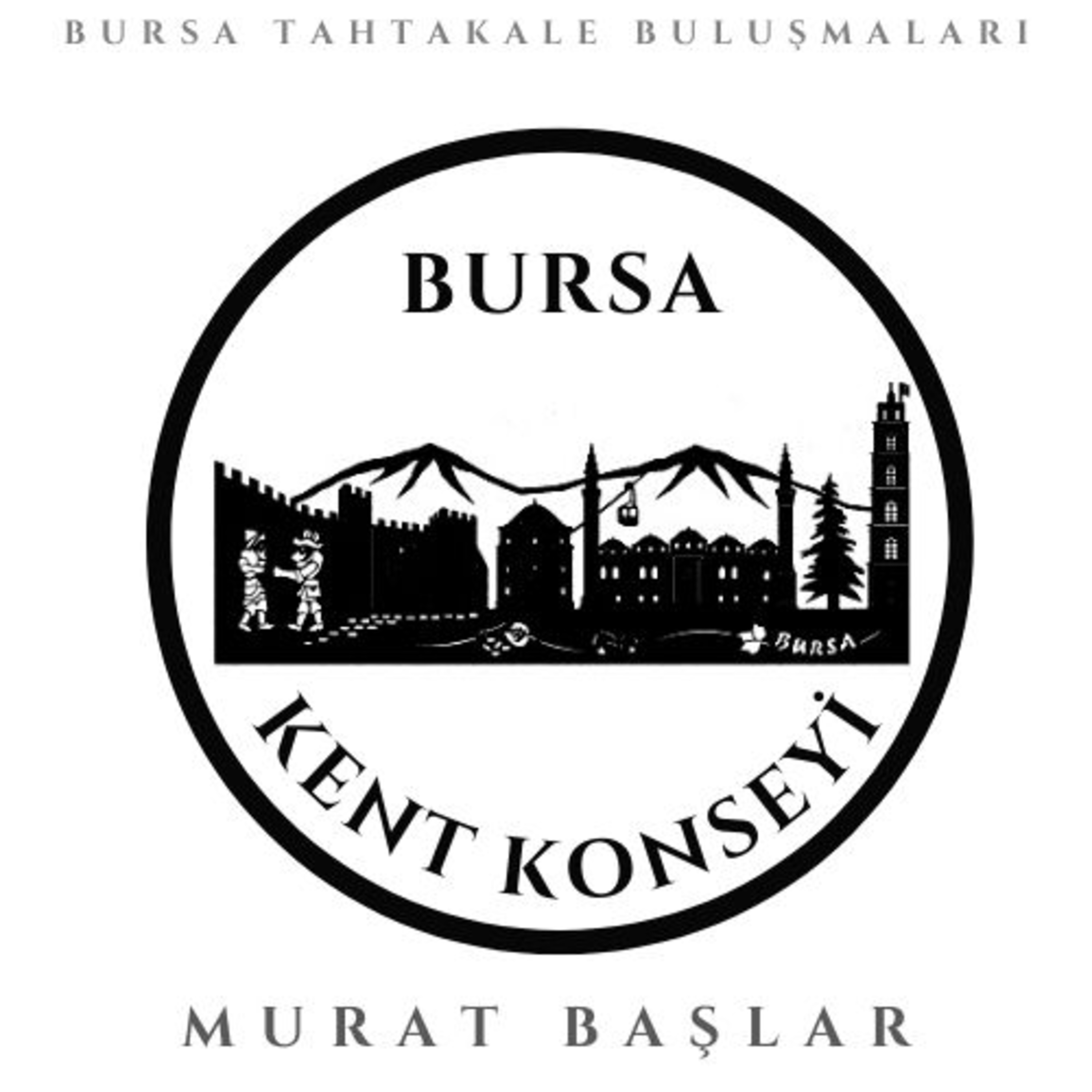 Bursa Tahtakale Buluşmaları