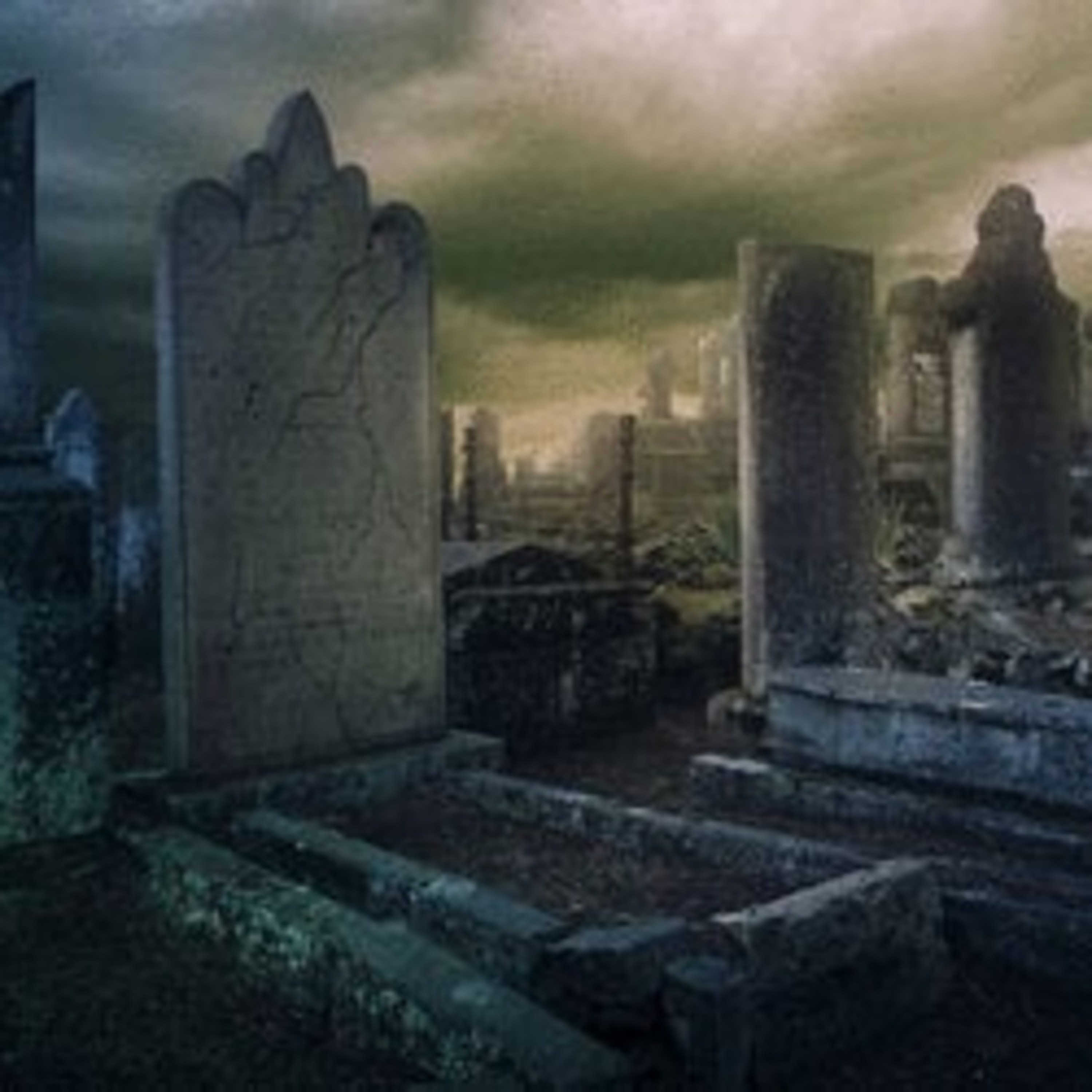 The story of a dead person came back to life +18 |قصه ميت عاد للحياه| مرعب