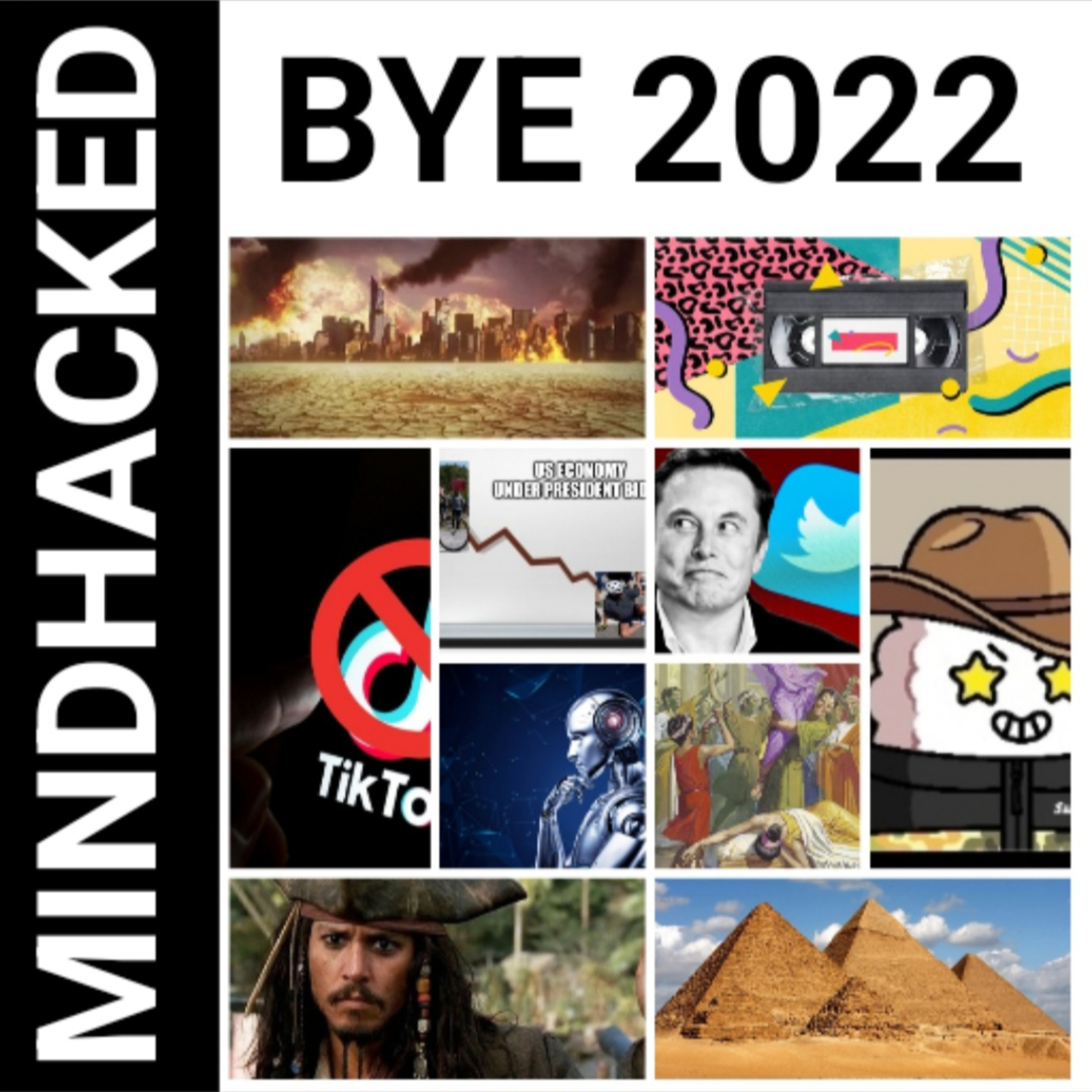 MINDHACKED