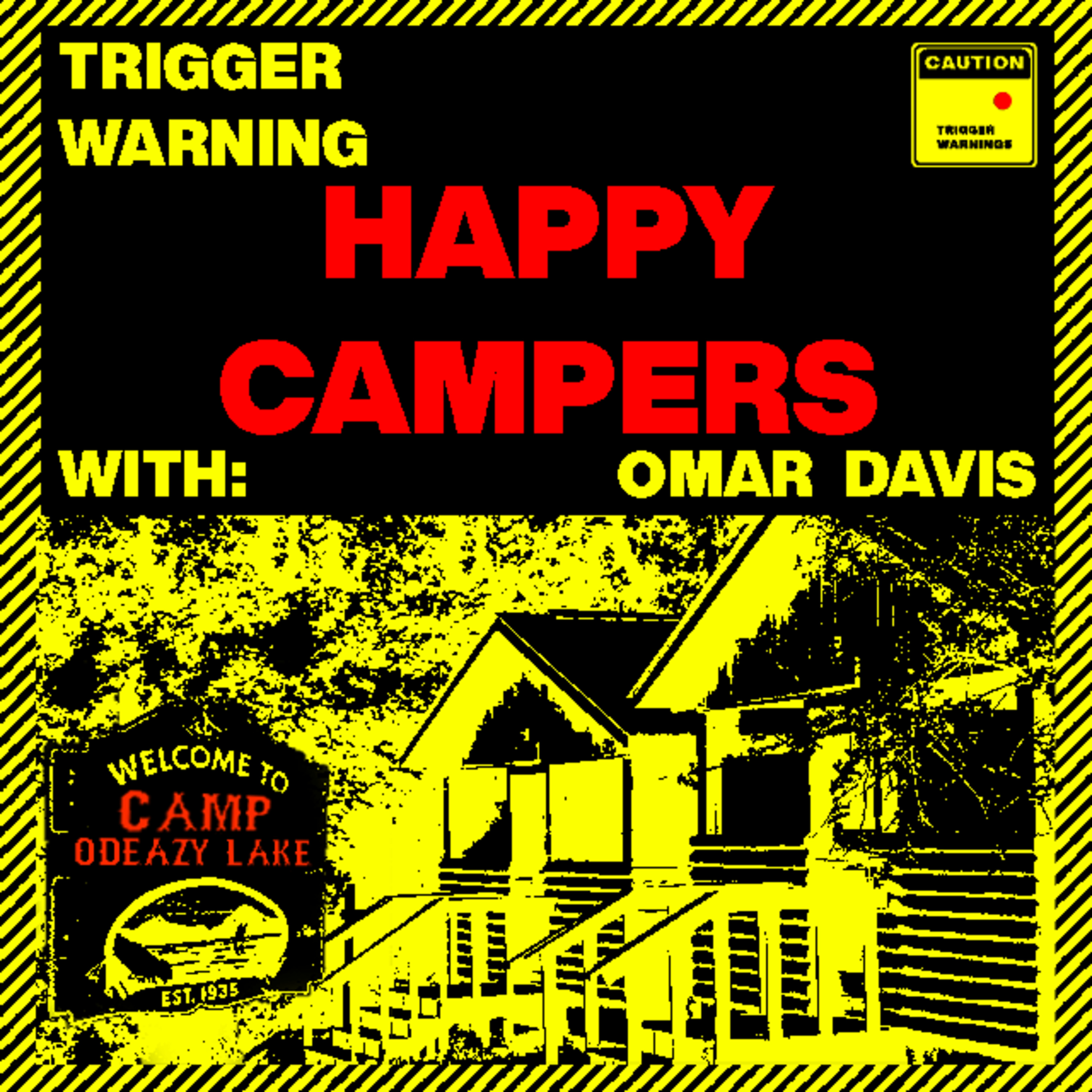 Trigger Warnings