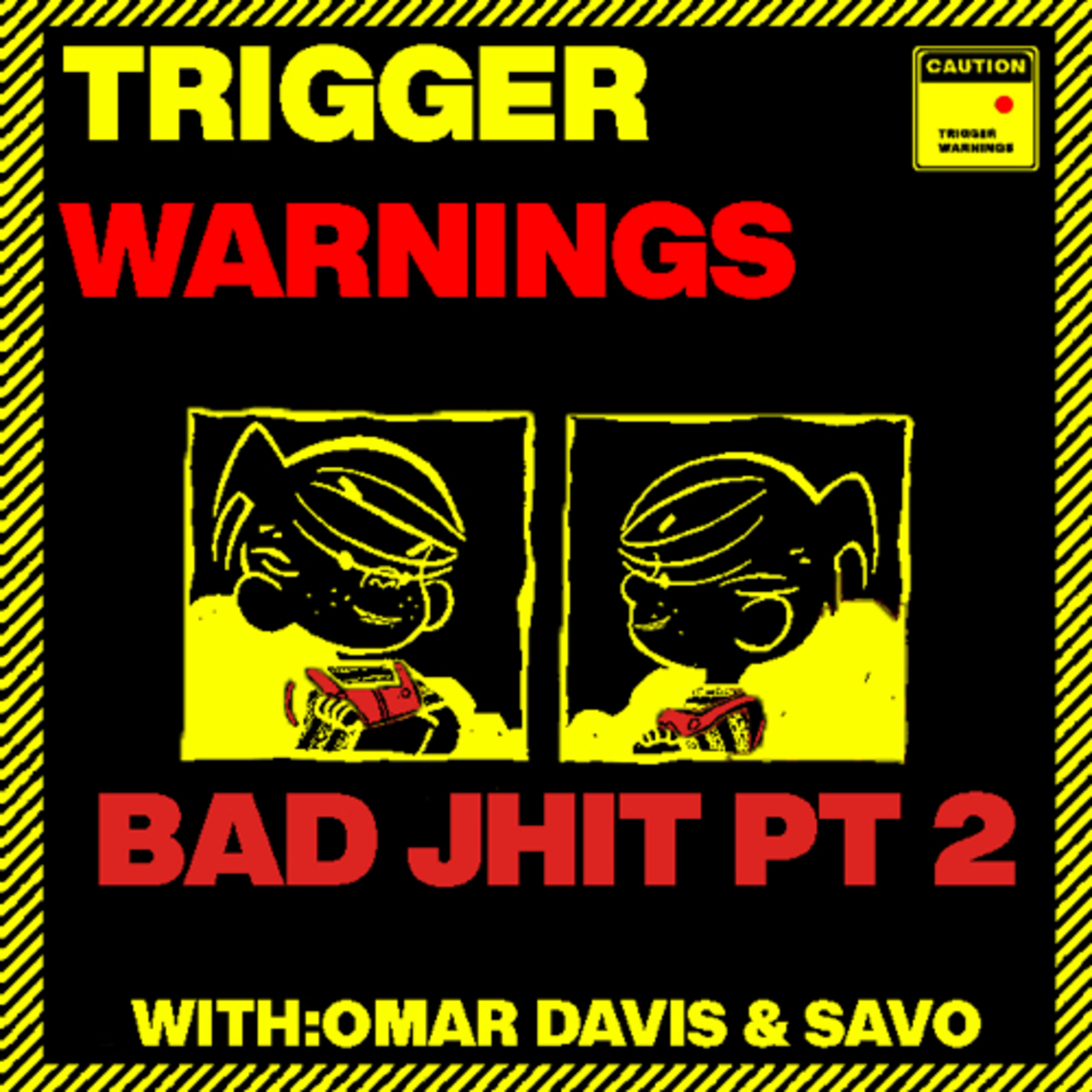 Trigger Warnings