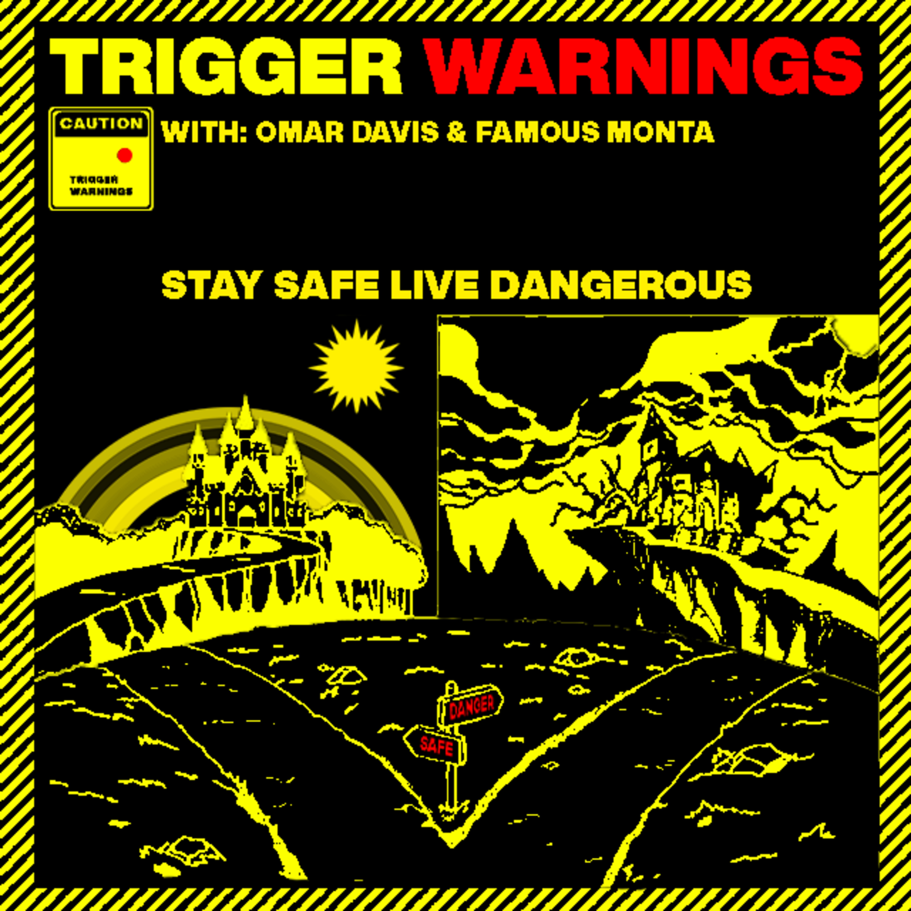 Trigger Warnings