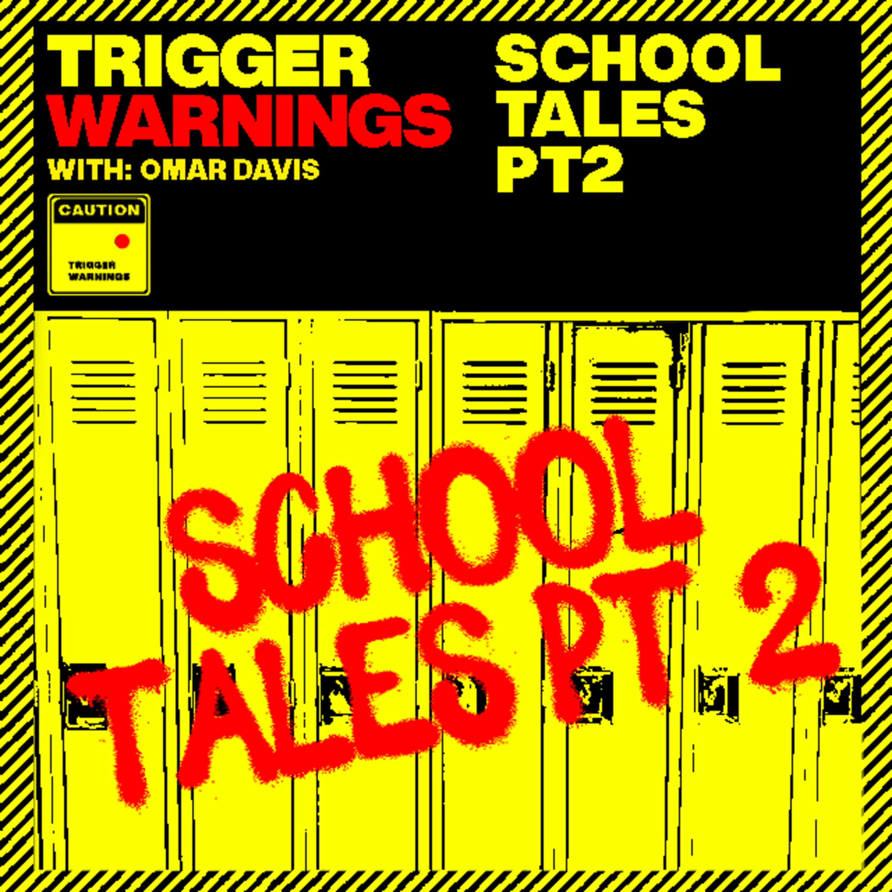 Trigger Warnings