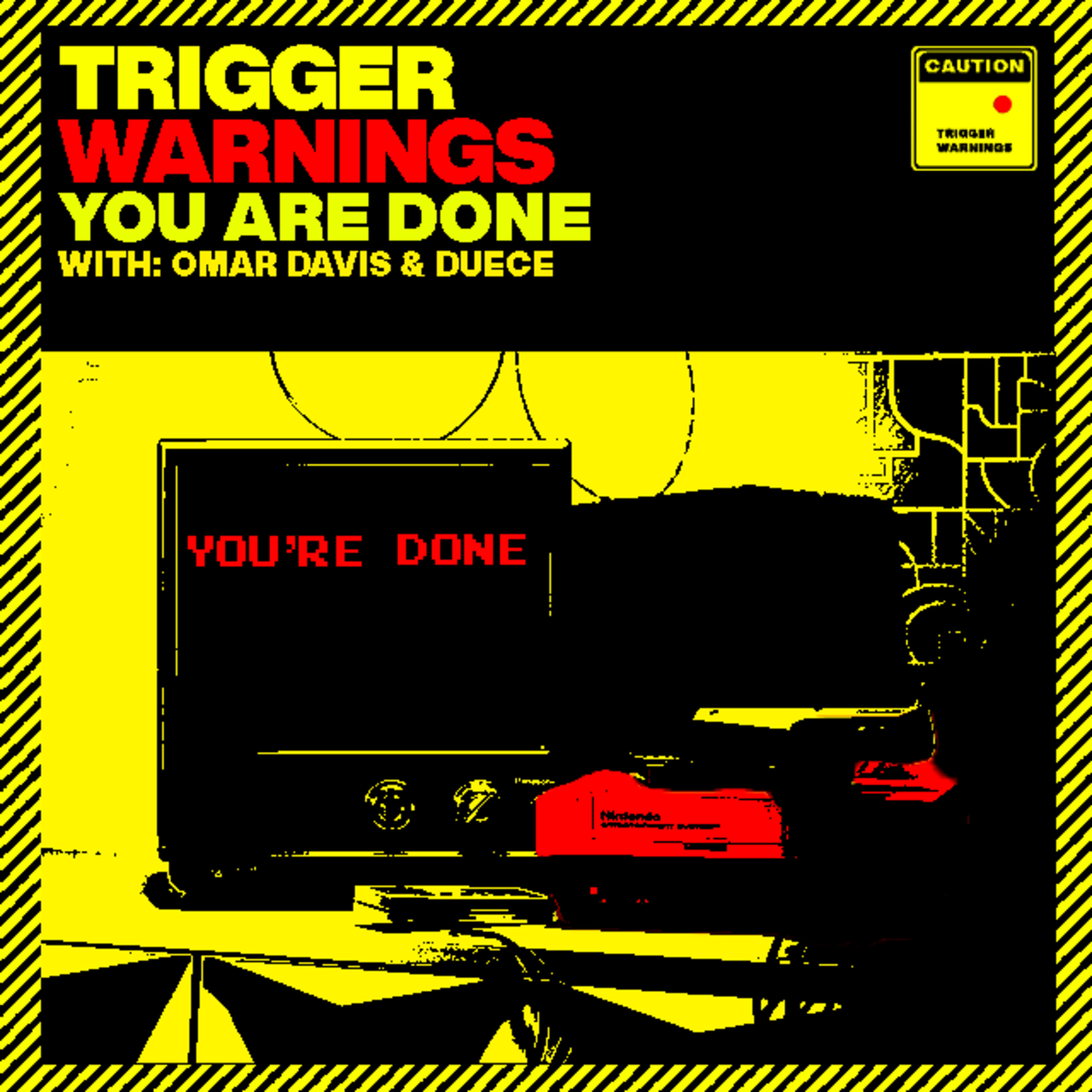 Trigger Warnings