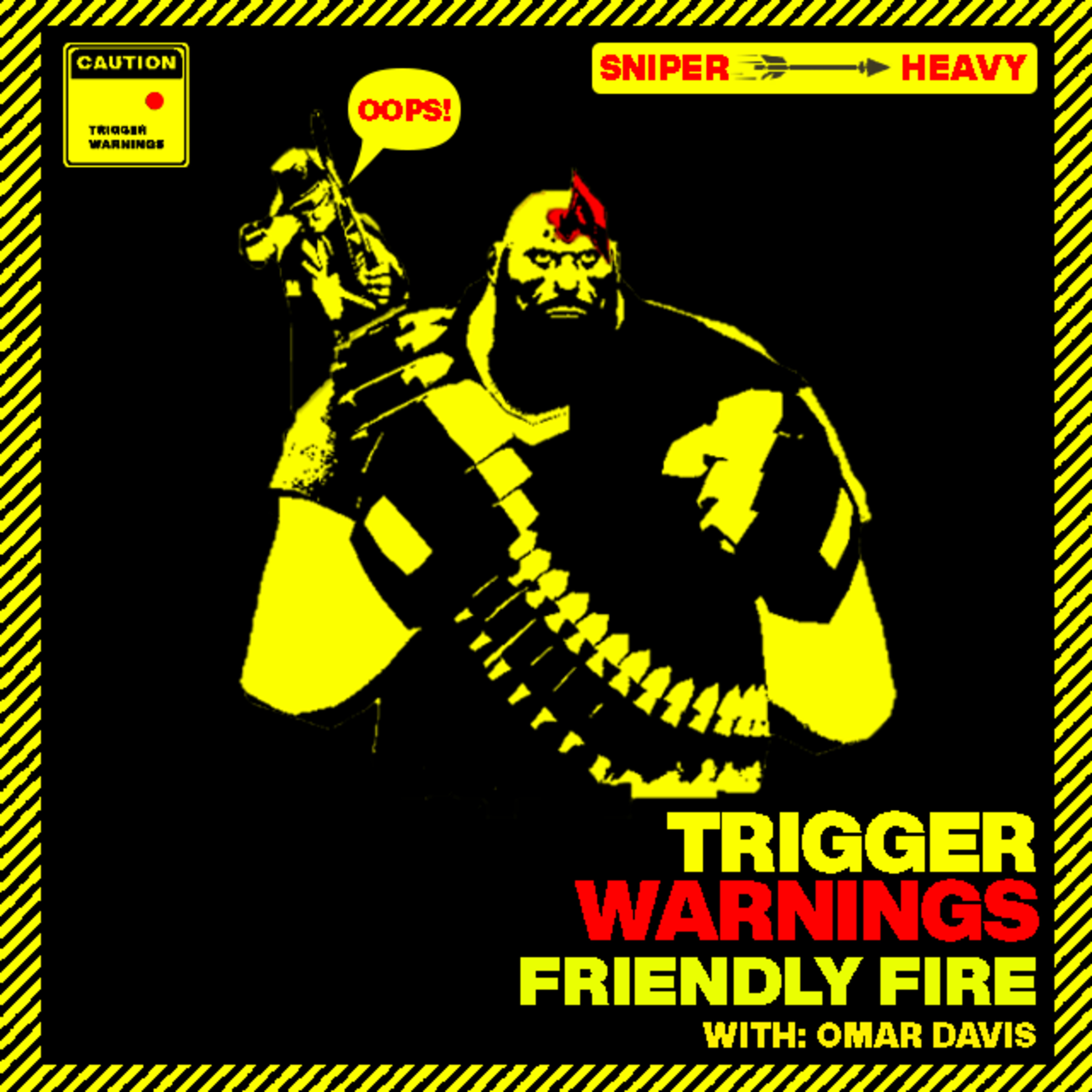 Trigger Warnings