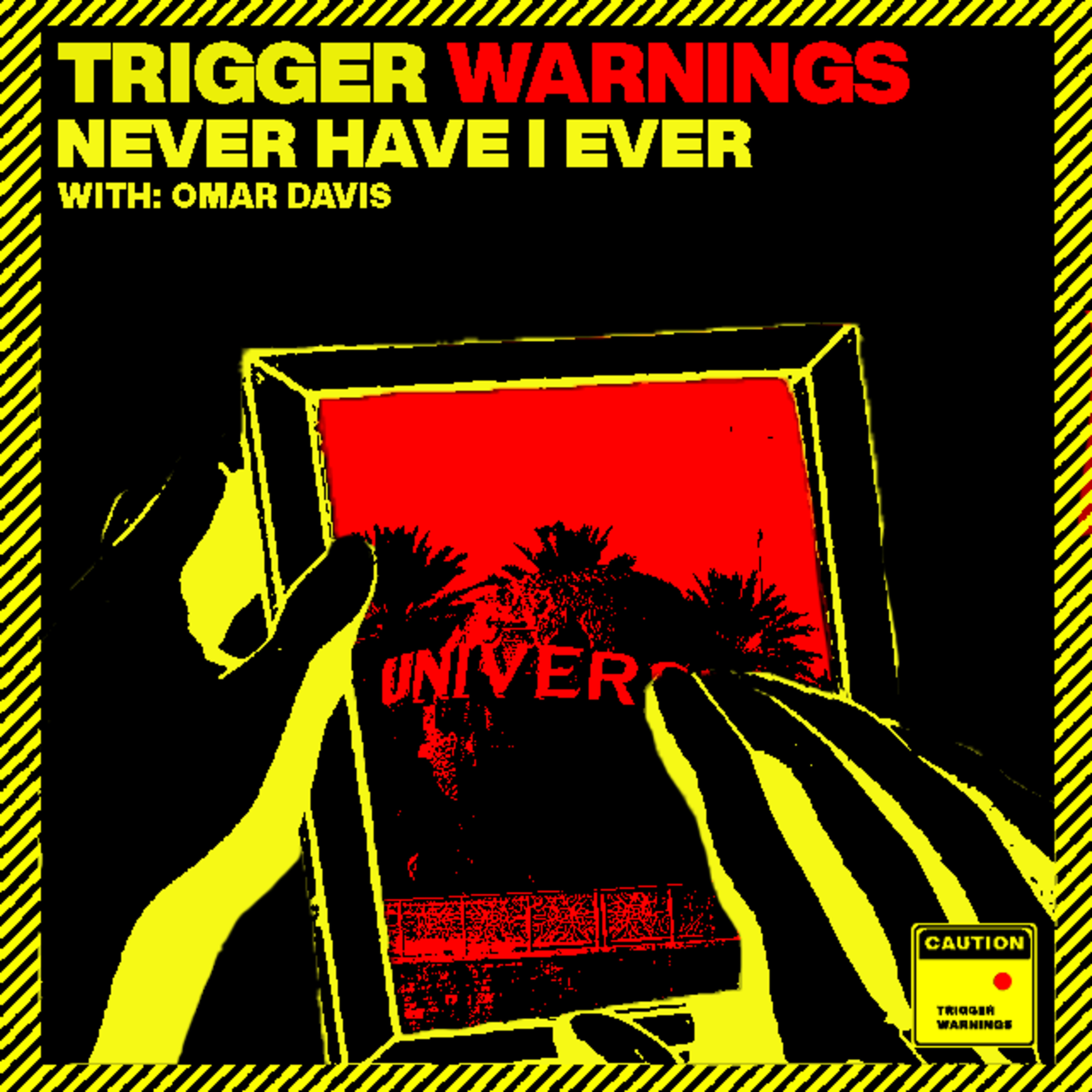 Trigger Warnings