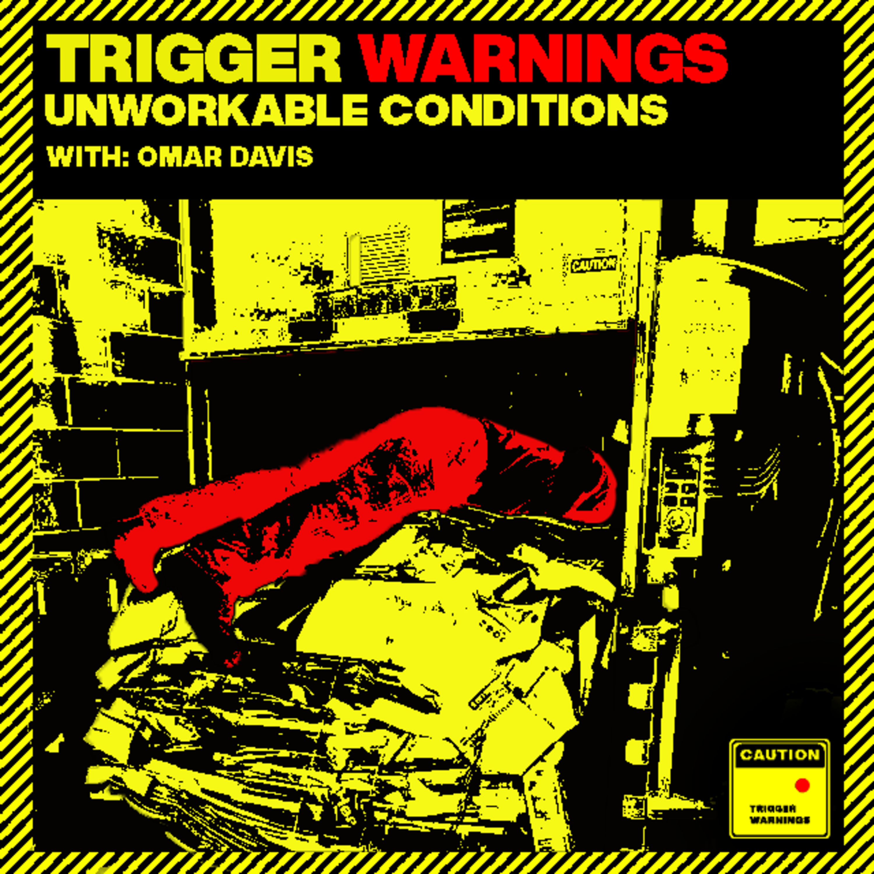 Trigger Warnings