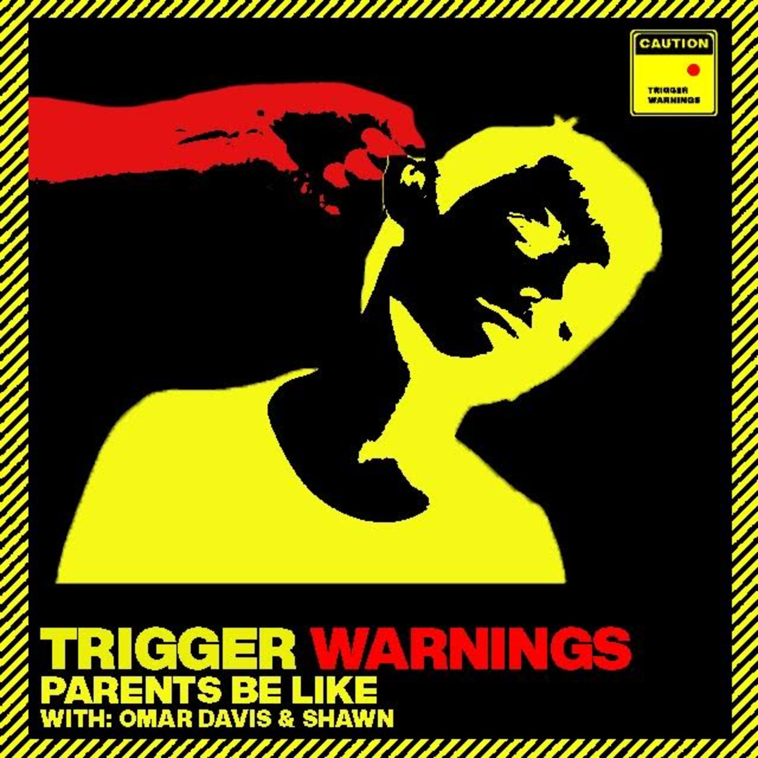 Trigger Warnings