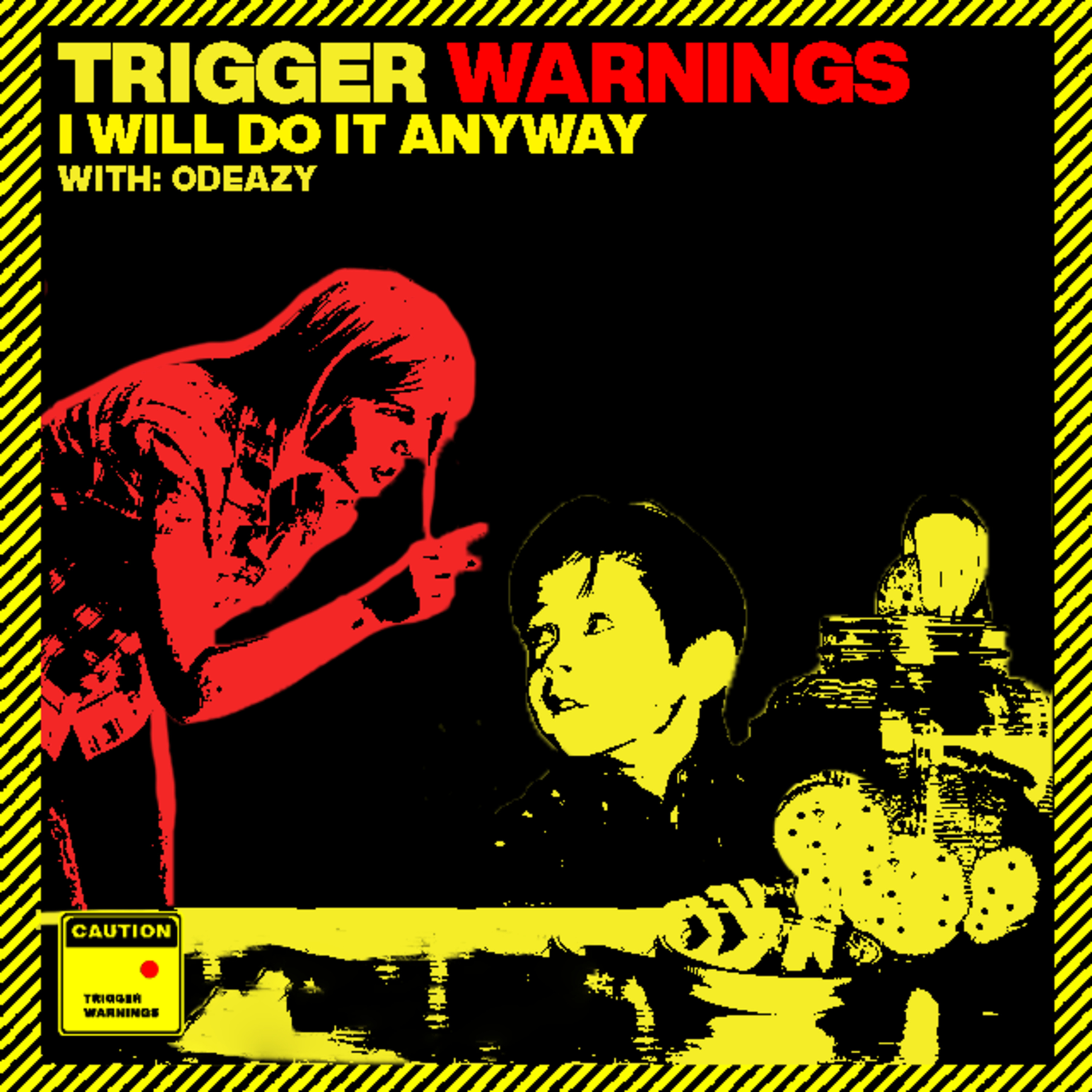 Trigger Warnings