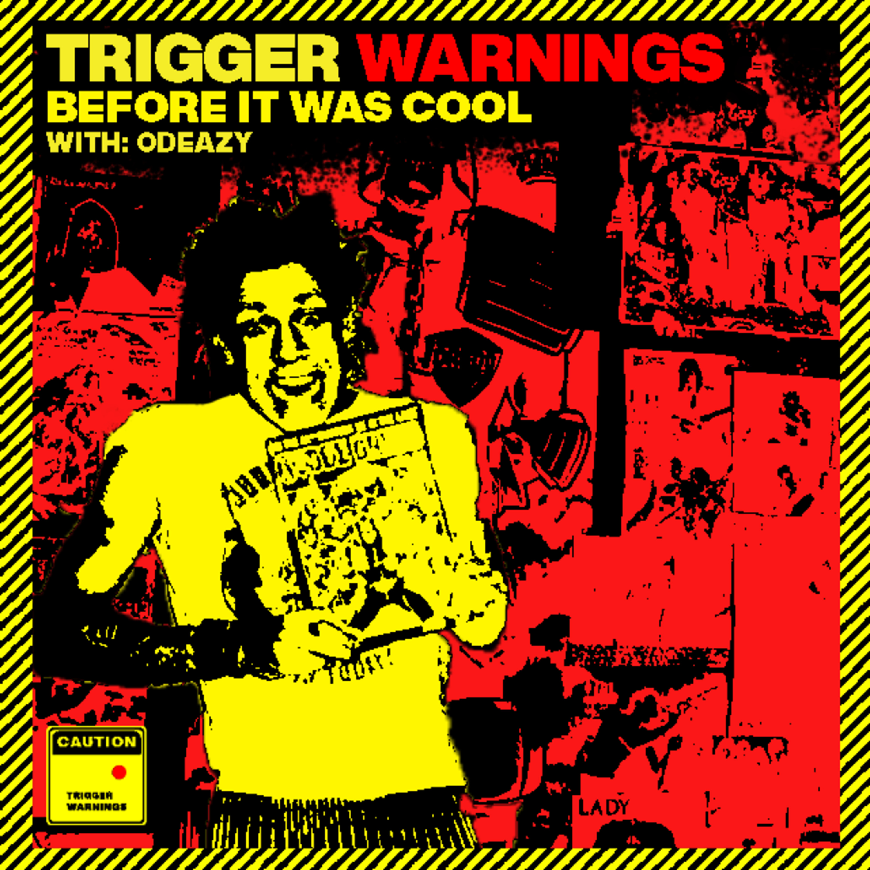 Trigger Warnings