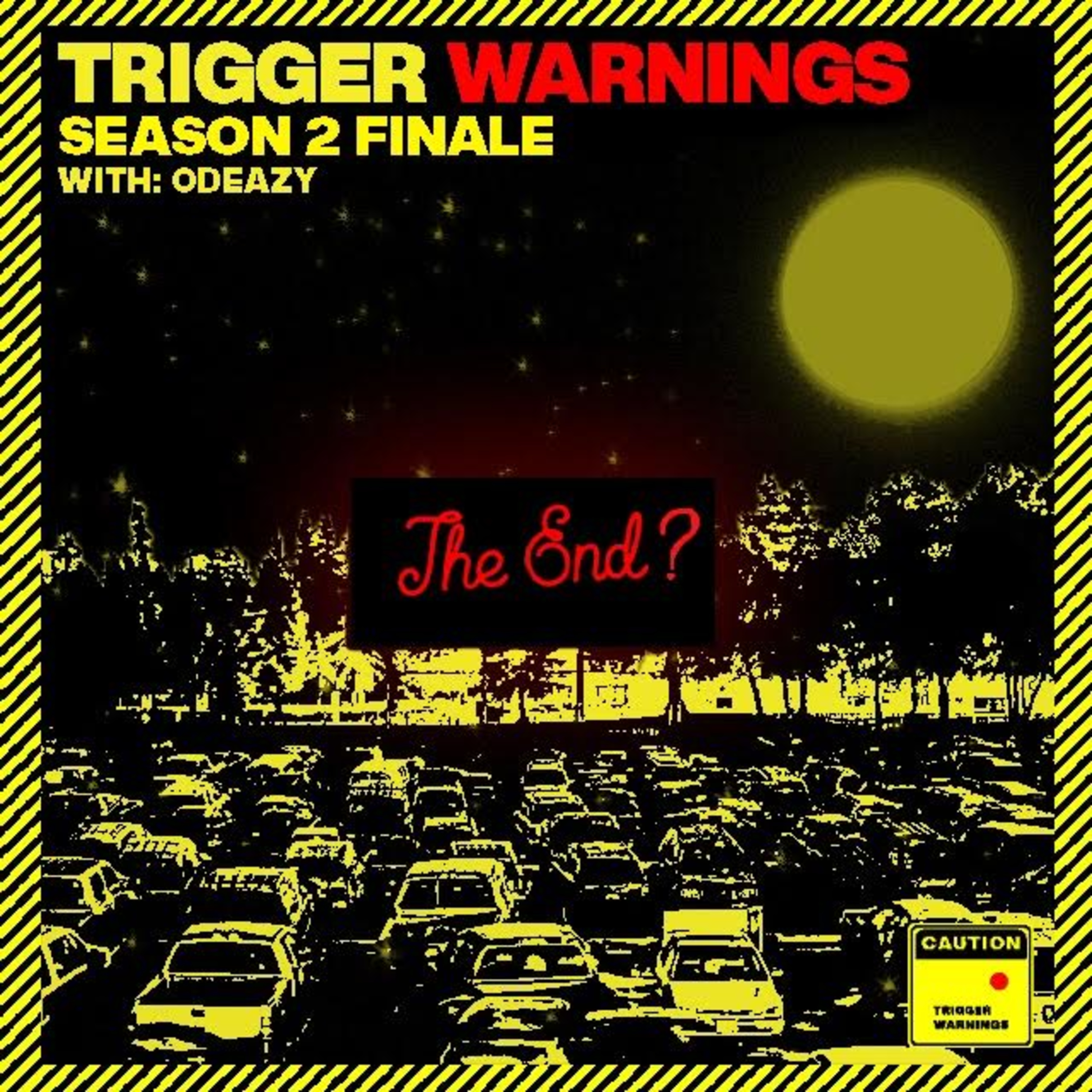 Trigger Warnings