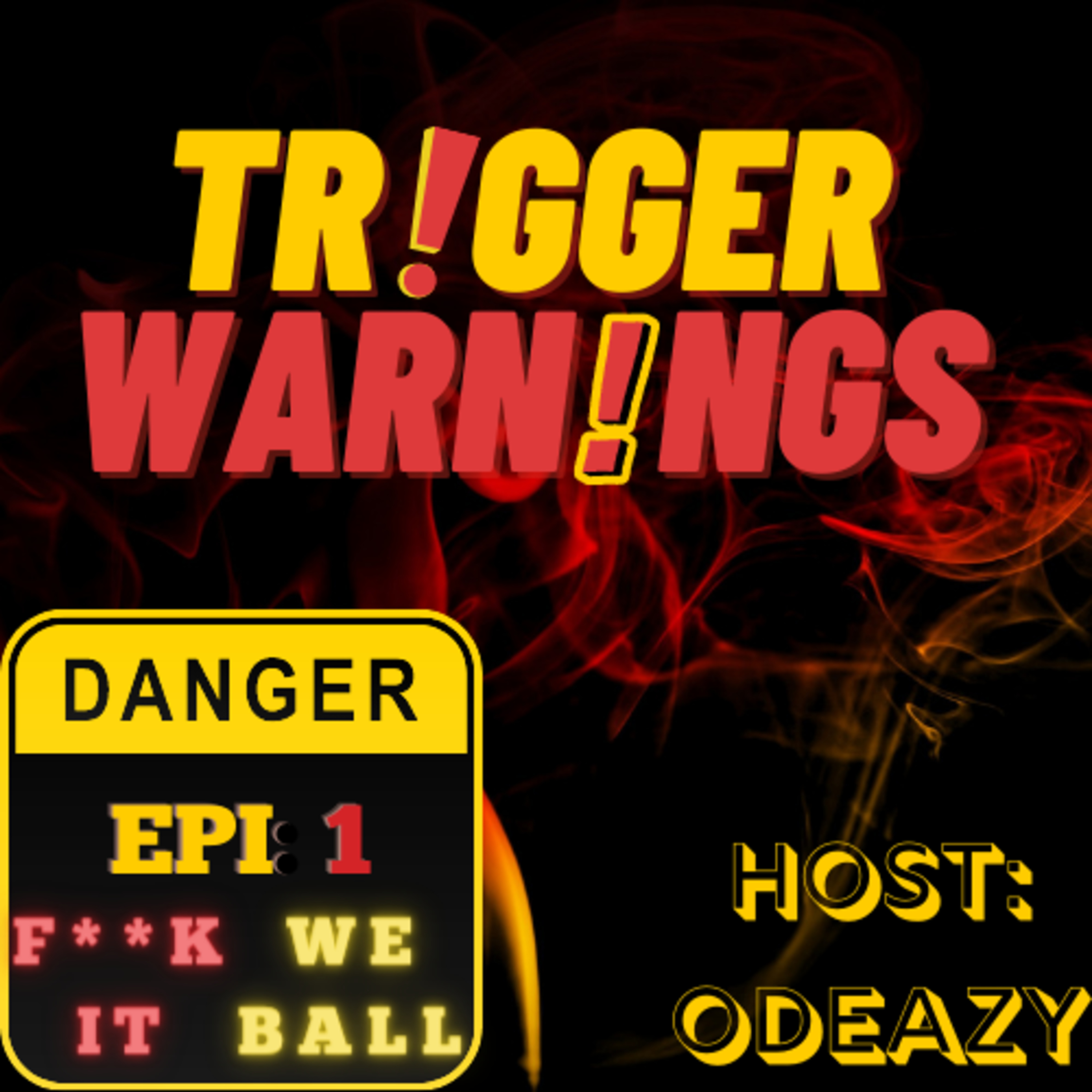 Trigger Warnings