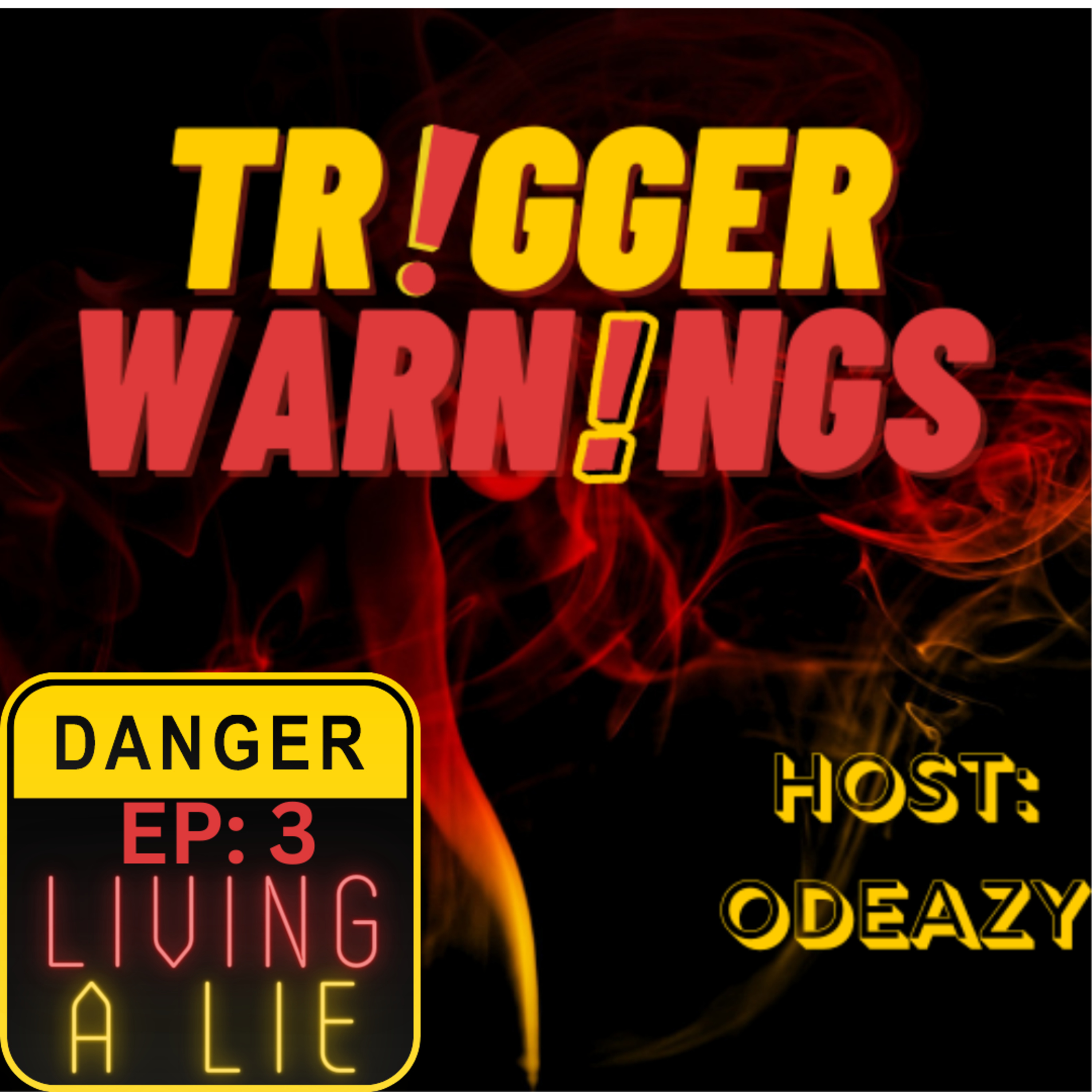 Trigger Warnings