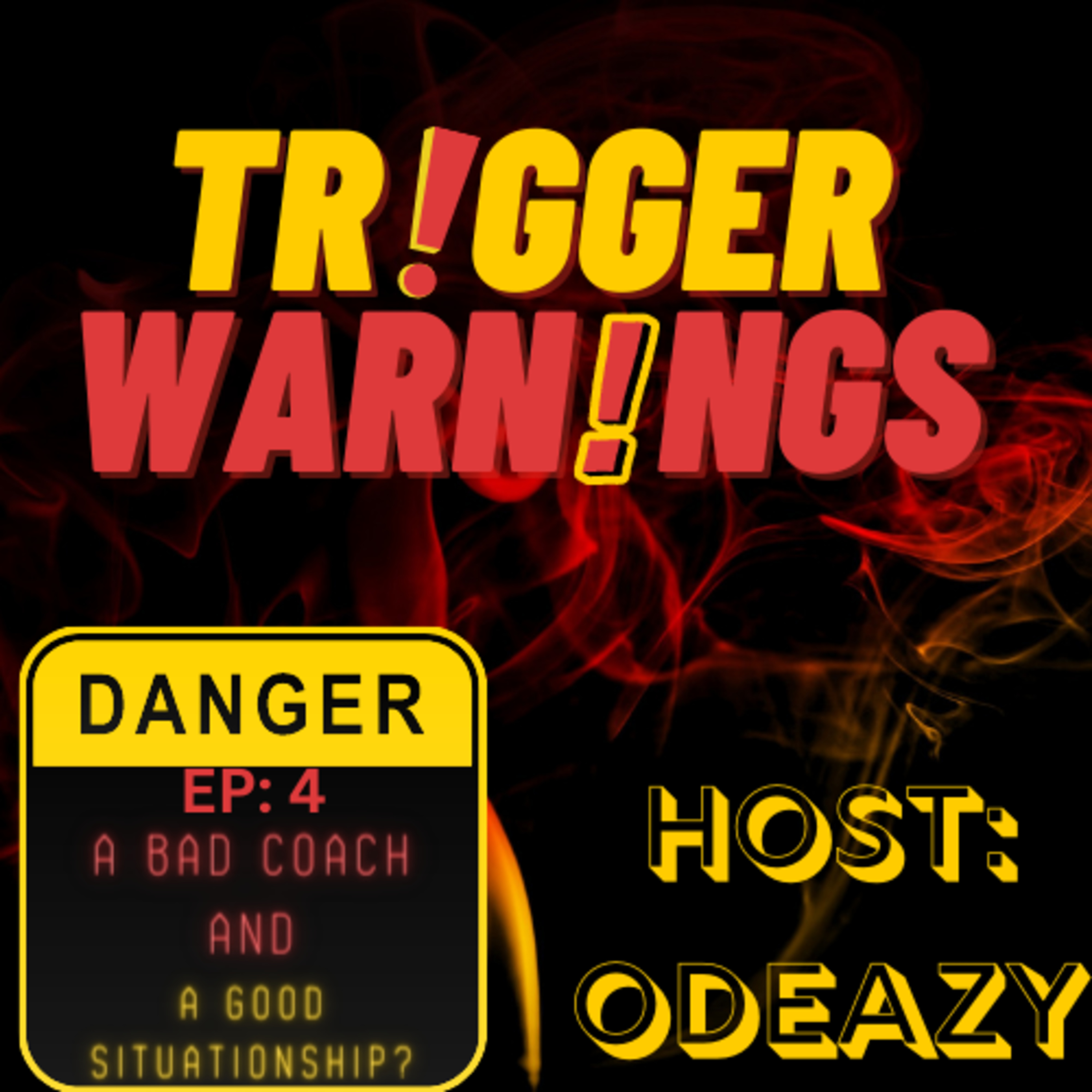 Trigger Warnings