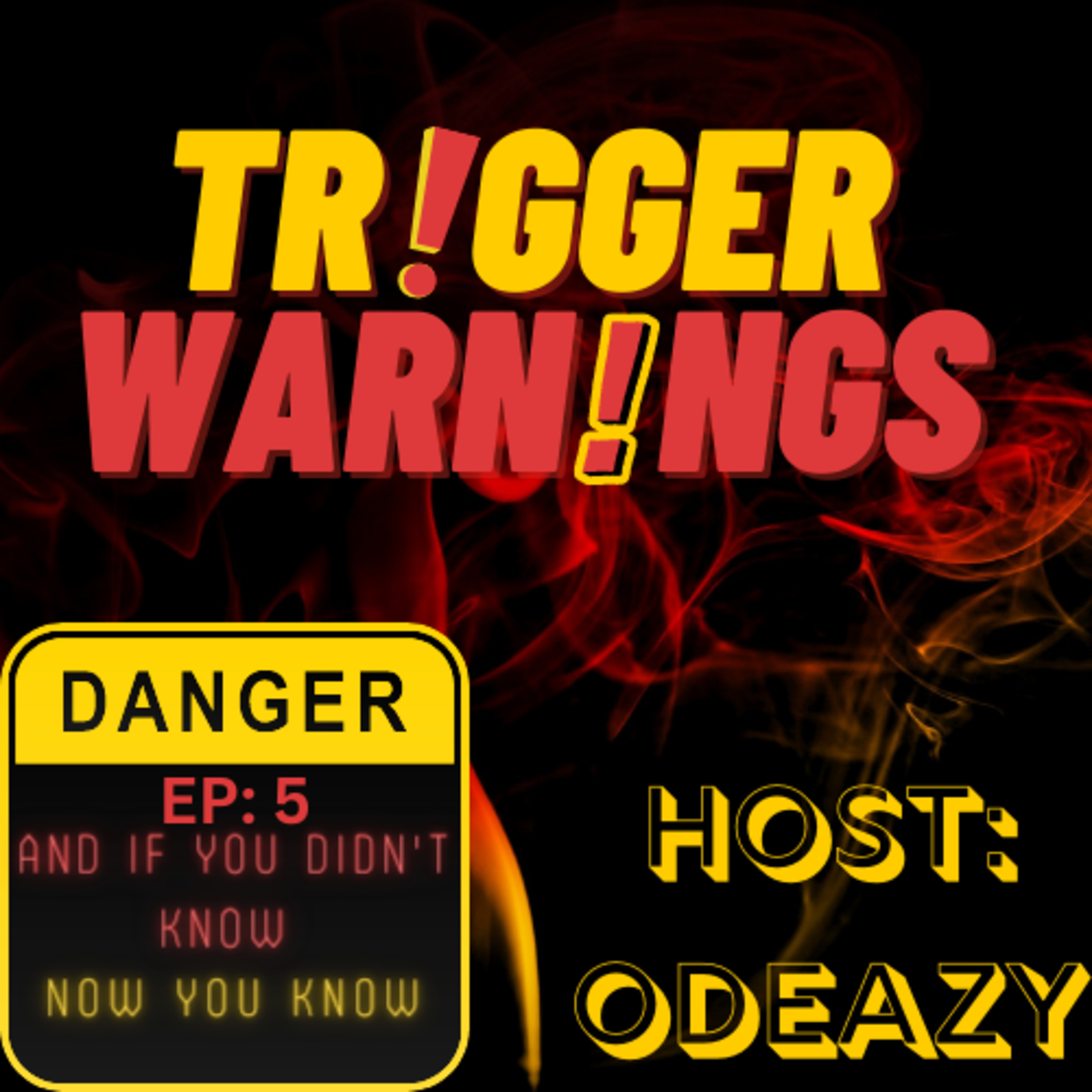 Trigger Warnings