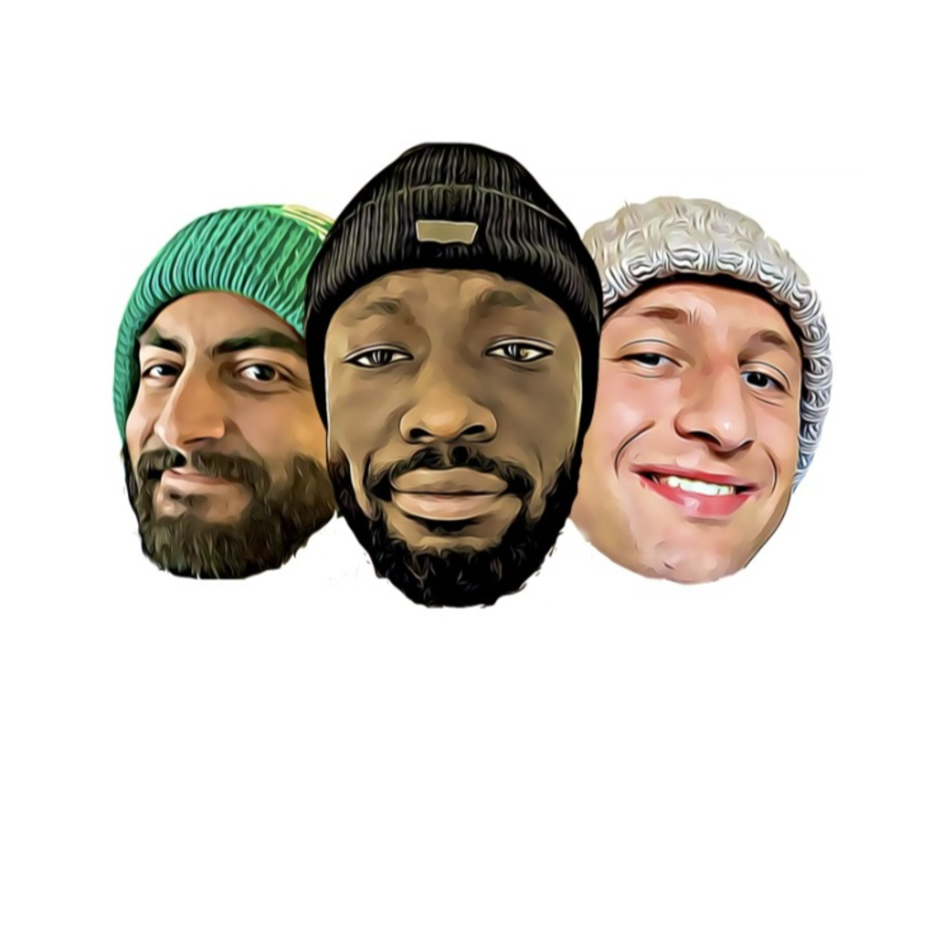 The 4-4-Touque Podcast
