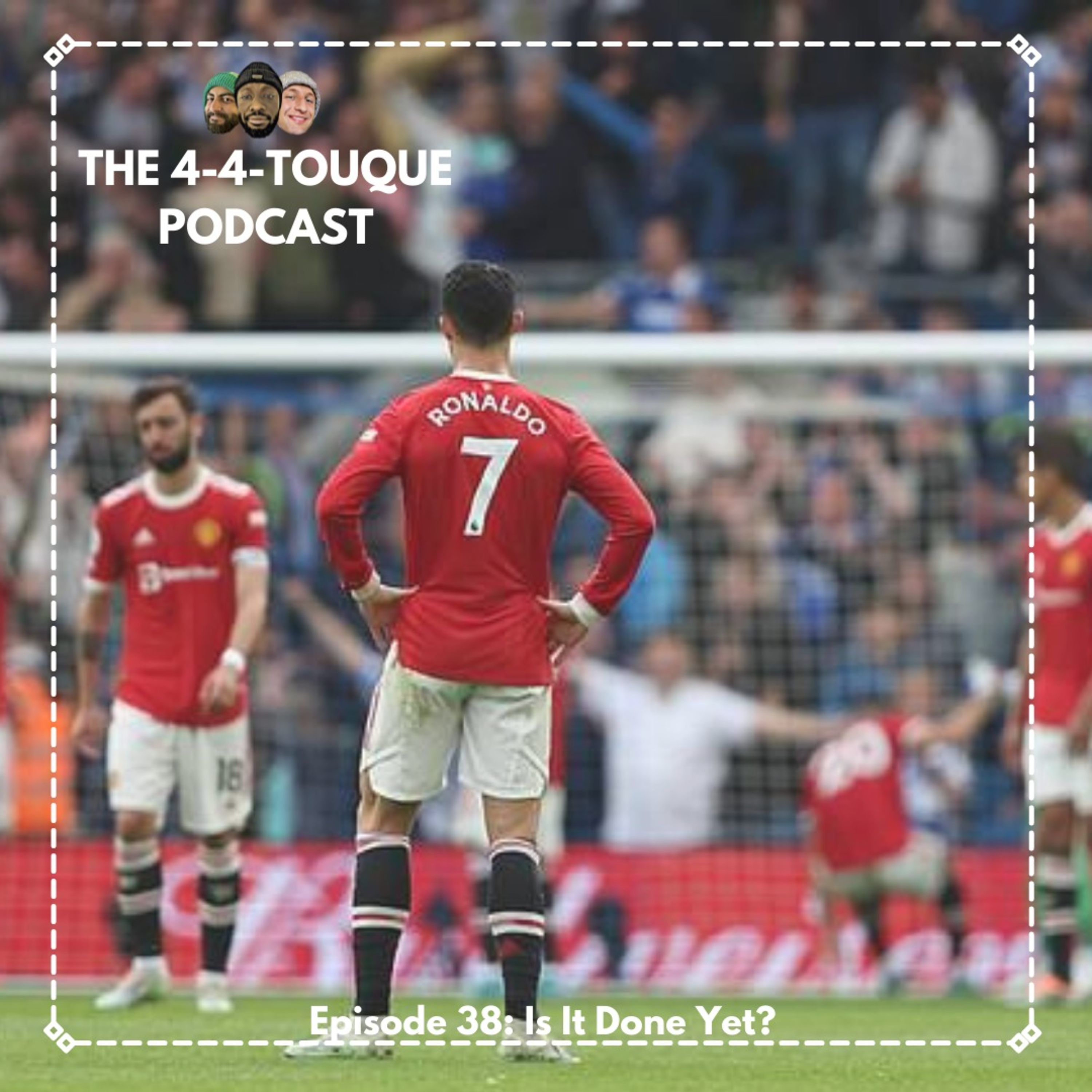 The 4-4-Touque Podcast