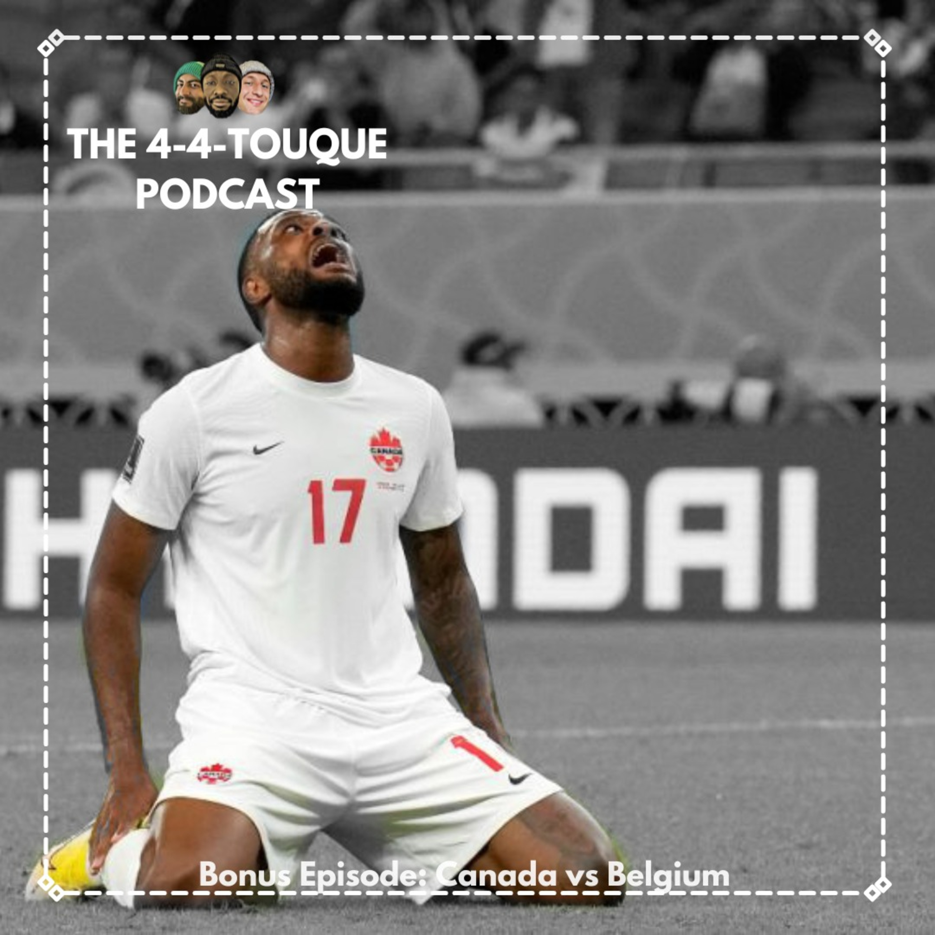 The 4-4-Touque Podcast