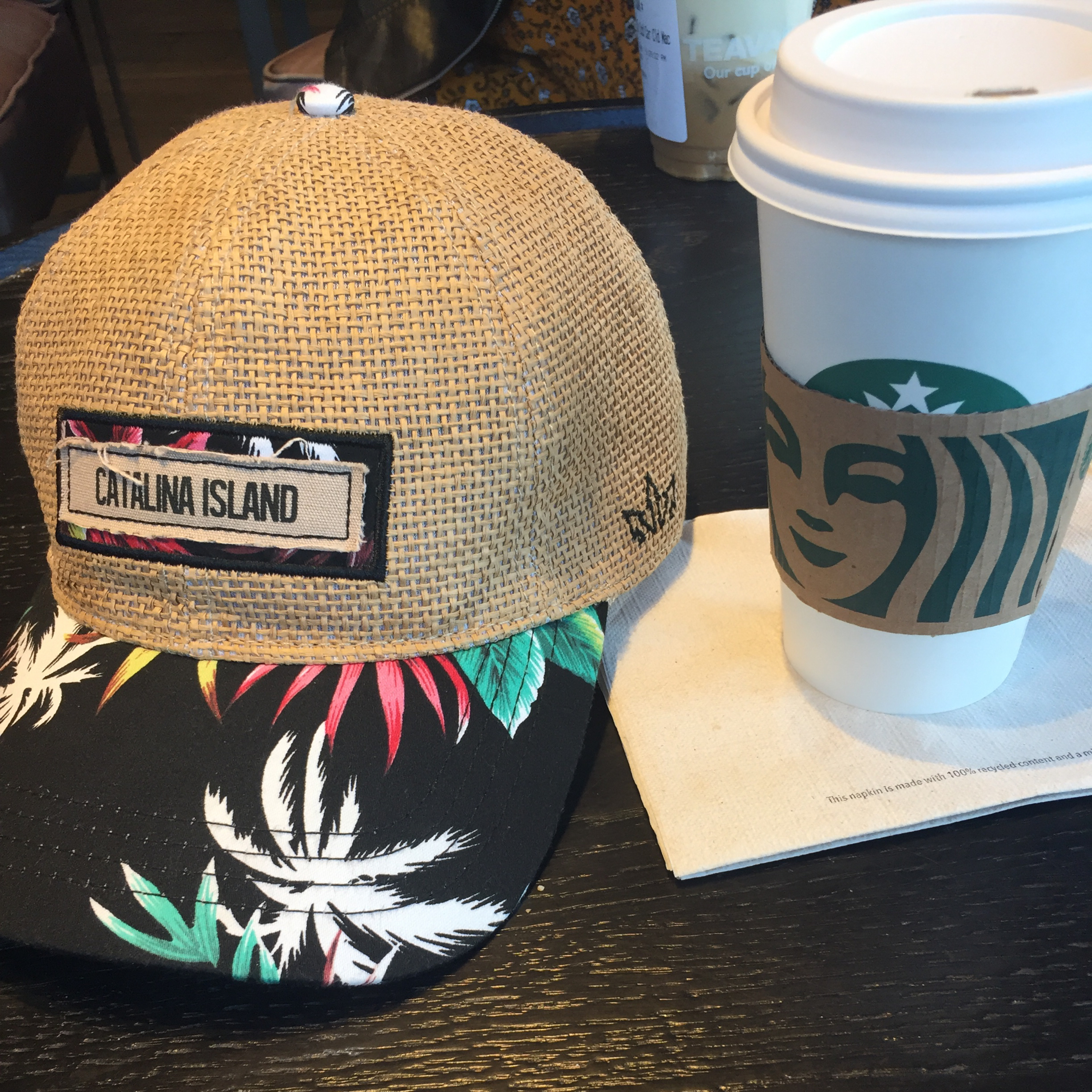 Juancupofcoffee and an INTRO?