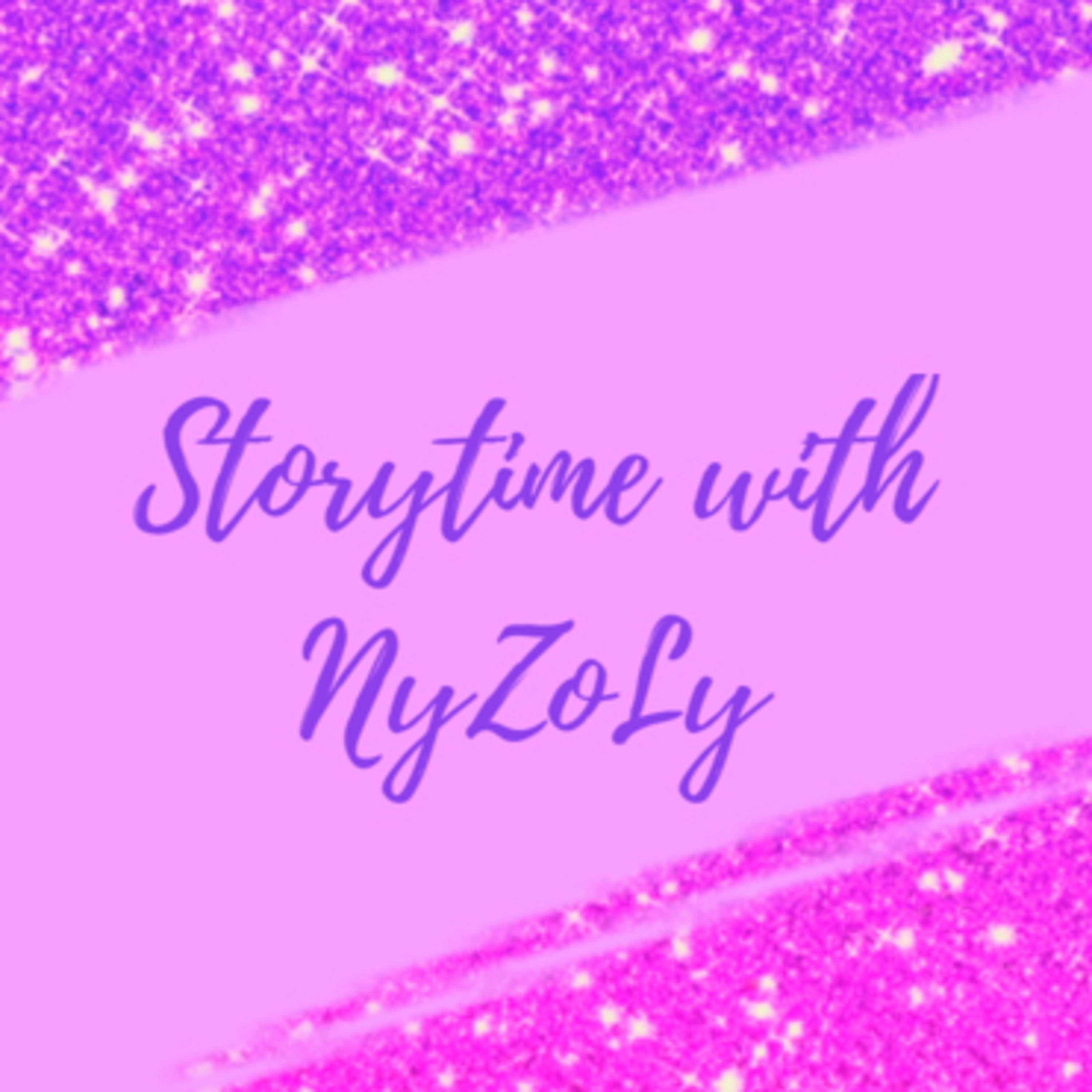 Story Time with NyZoLy