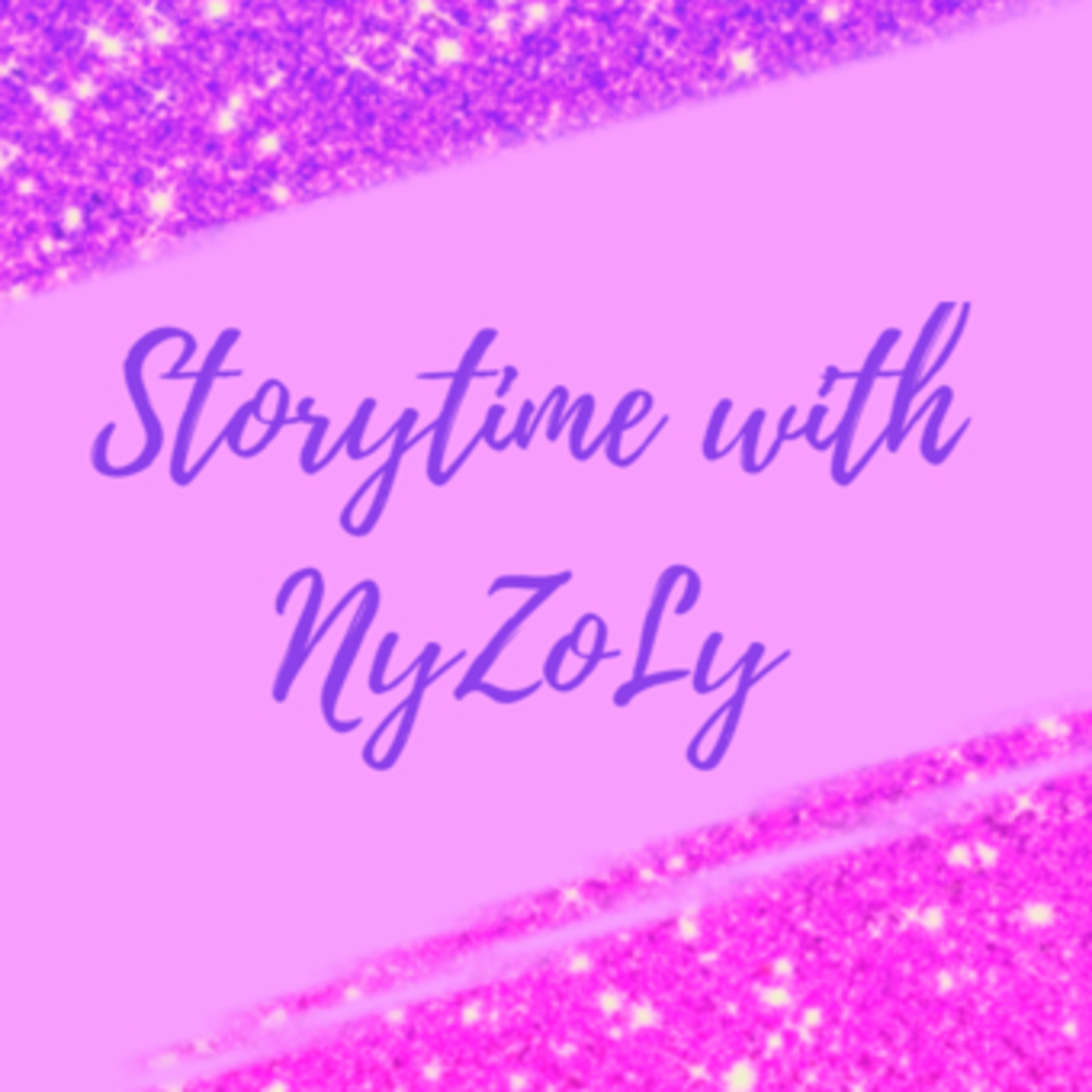 Story Time with NyZoLy