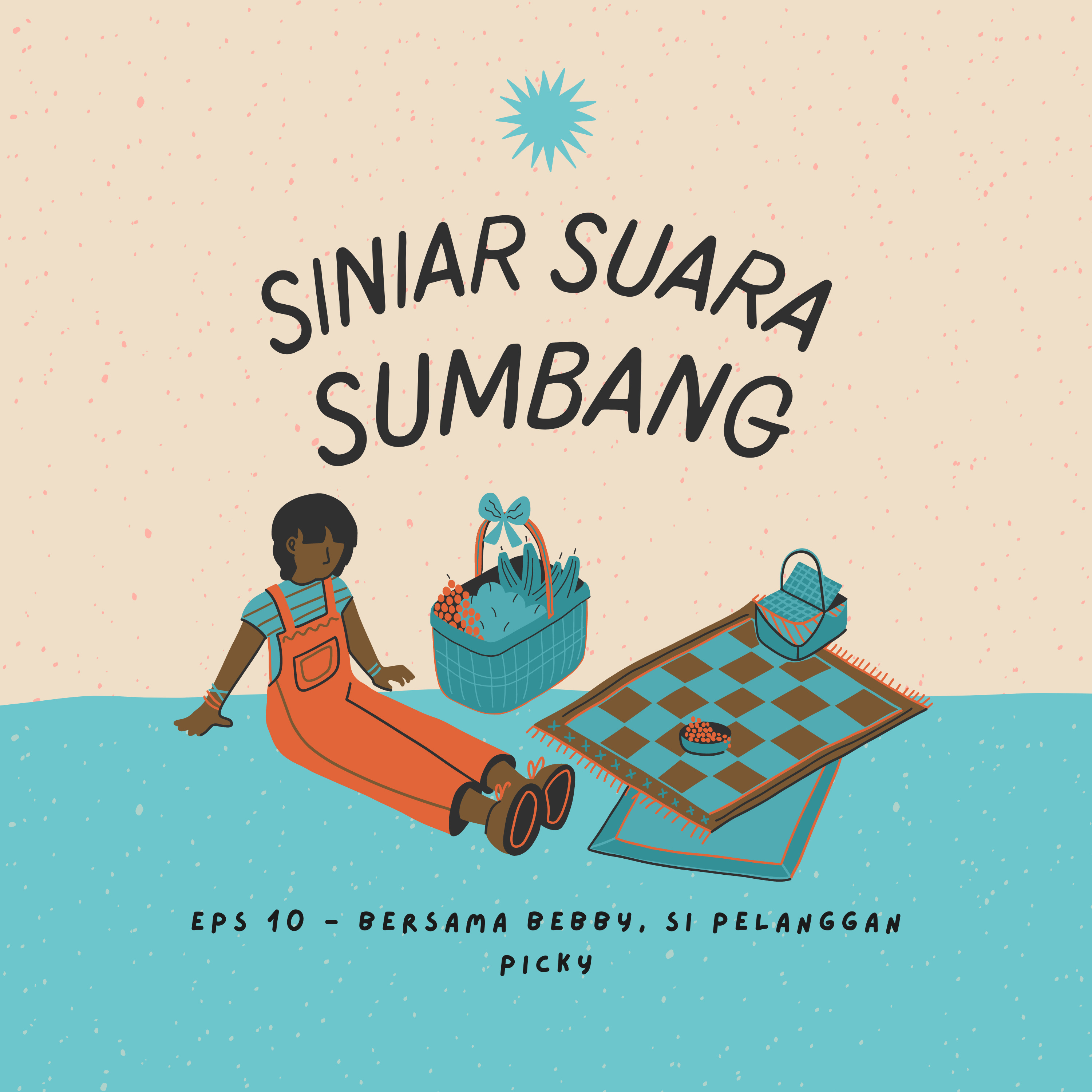 Siniar Suara Sumbang