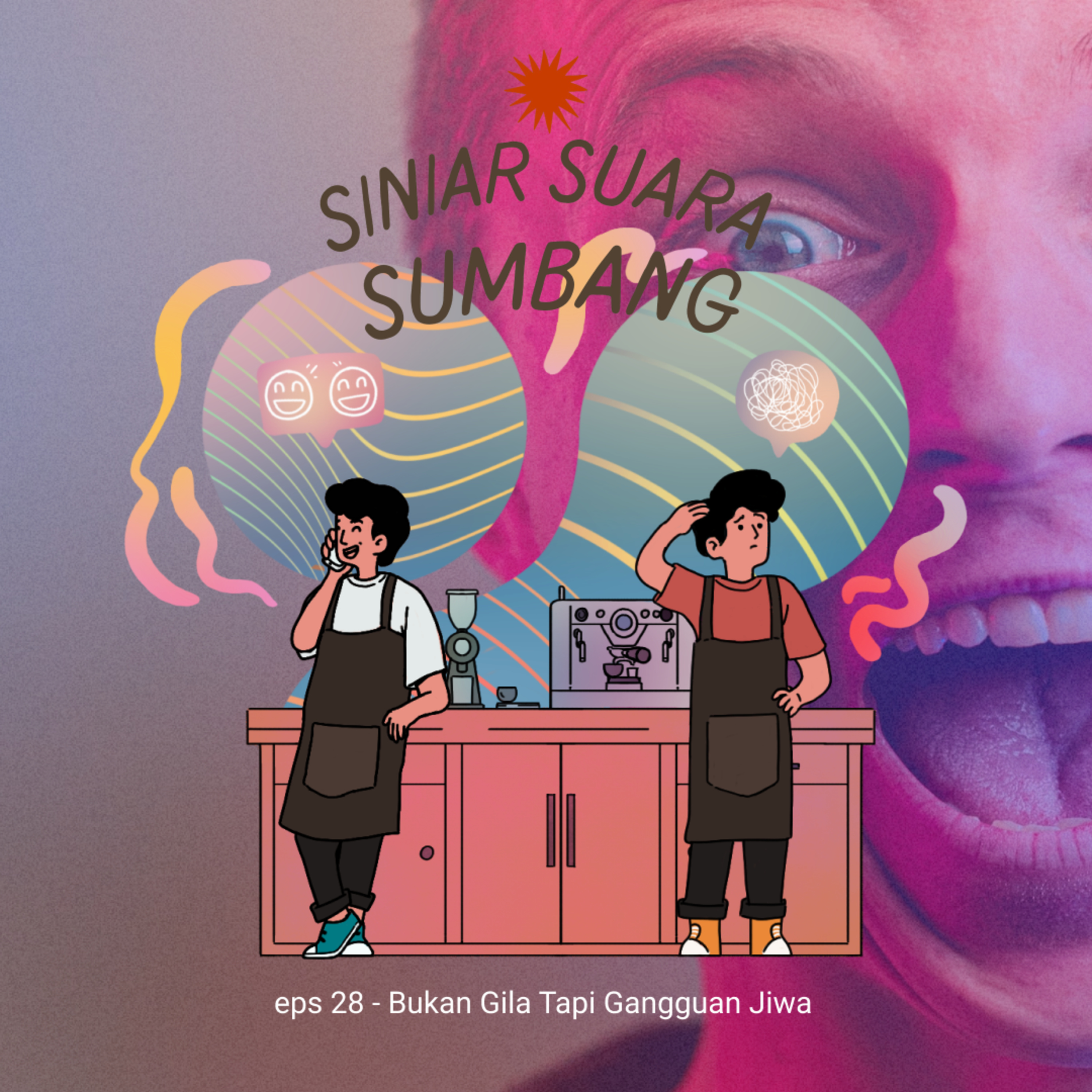 Siniar Suara Sumbang
