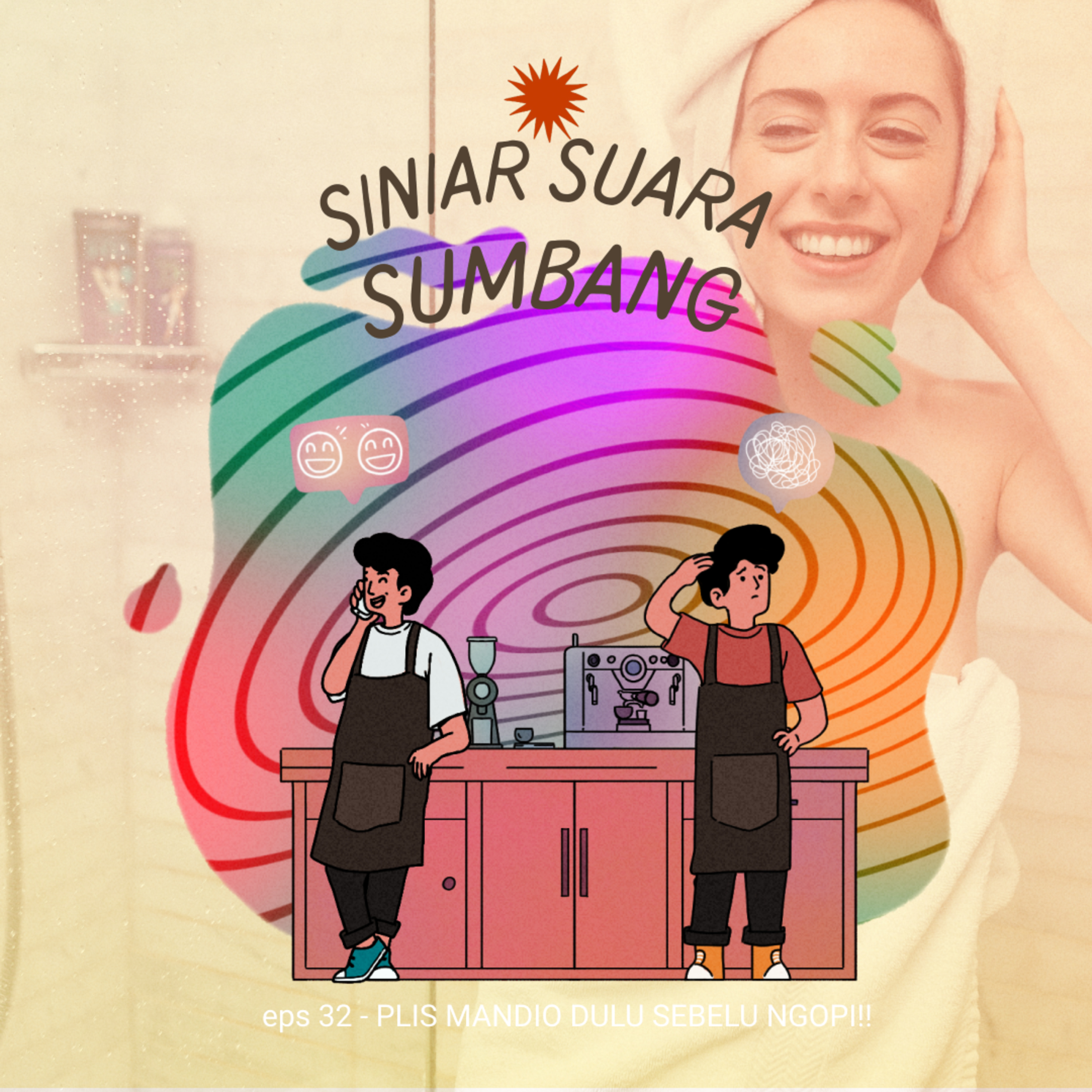 Siniar Suara Sumbang