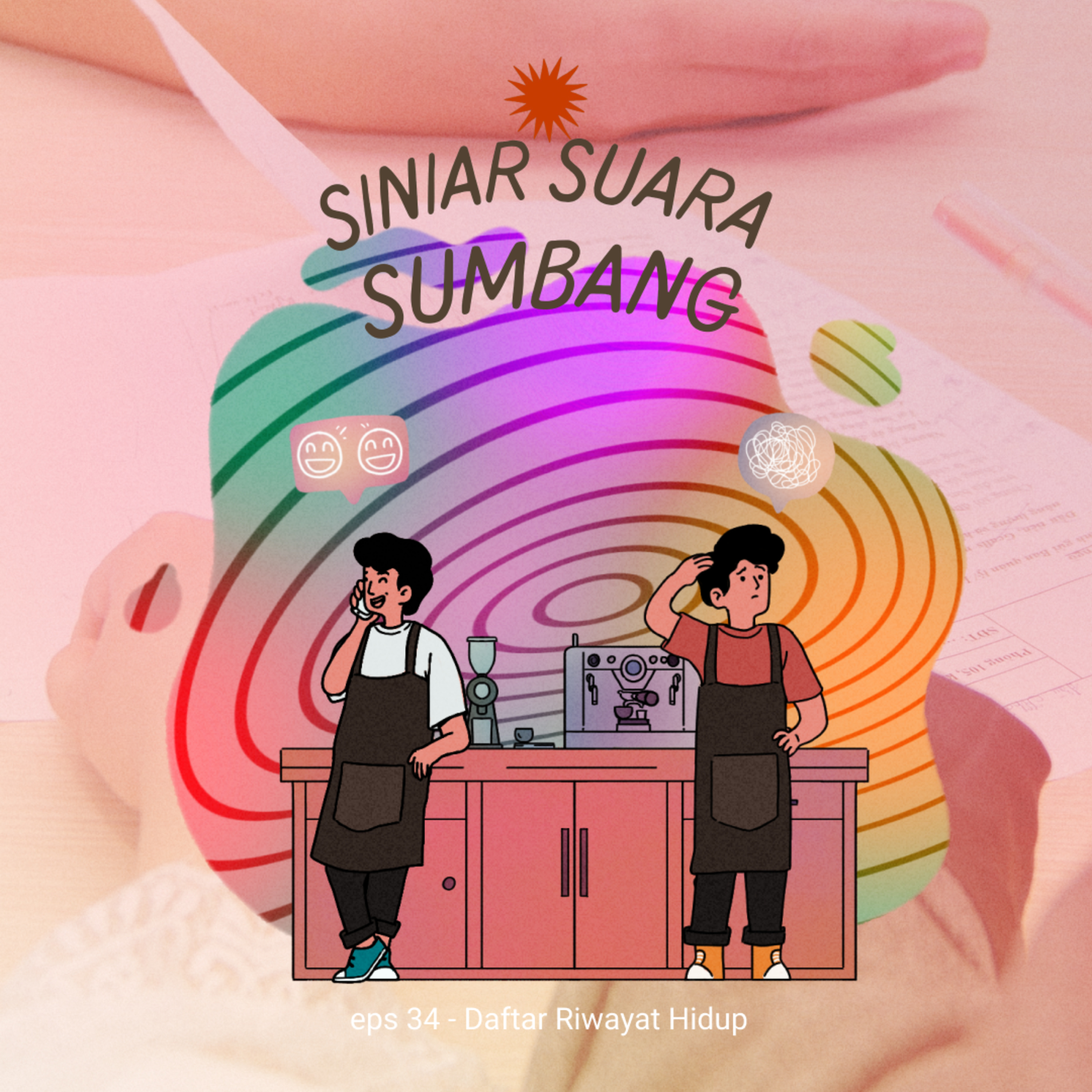 Siniar Suara Sumbang