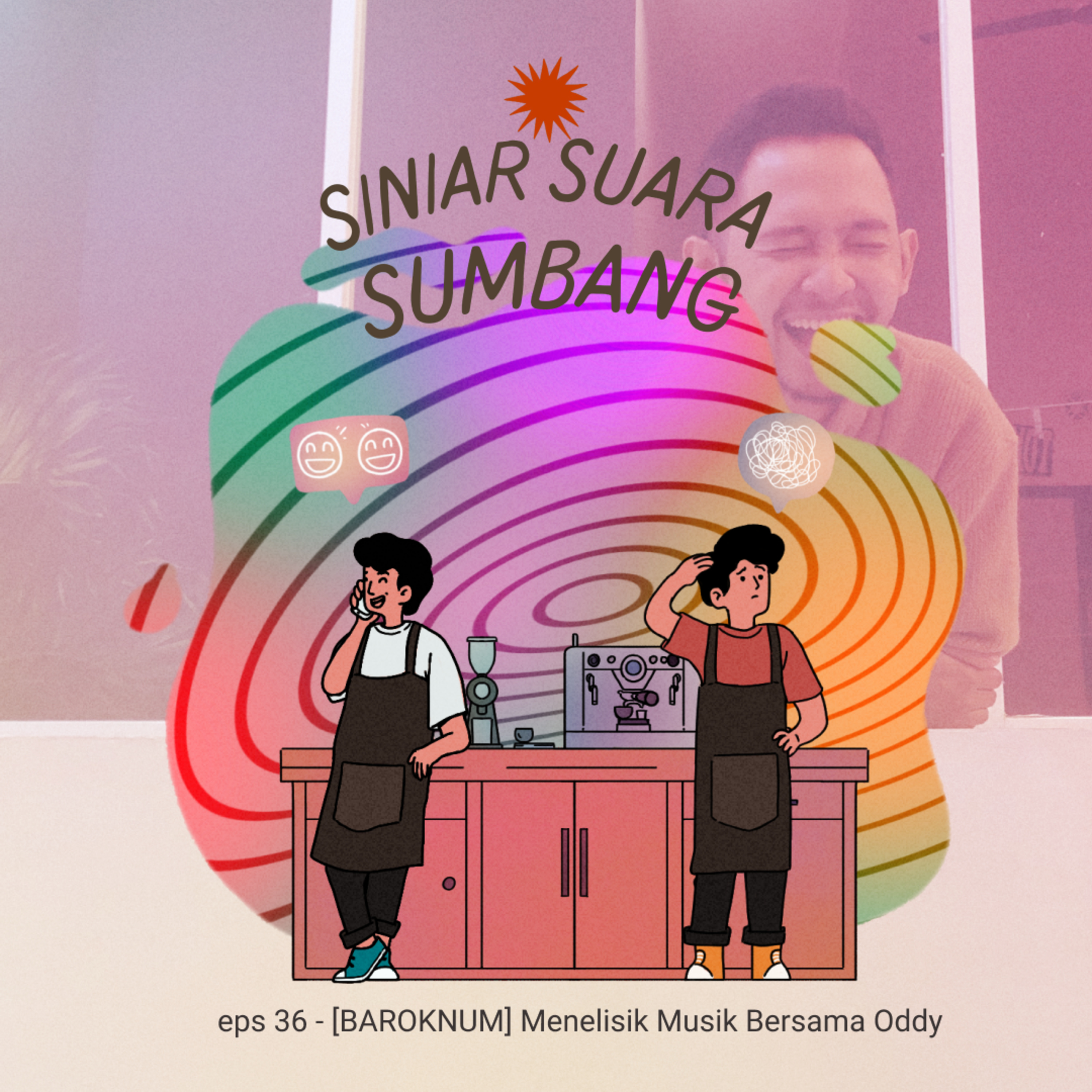 Siniar Suara Sumbang
