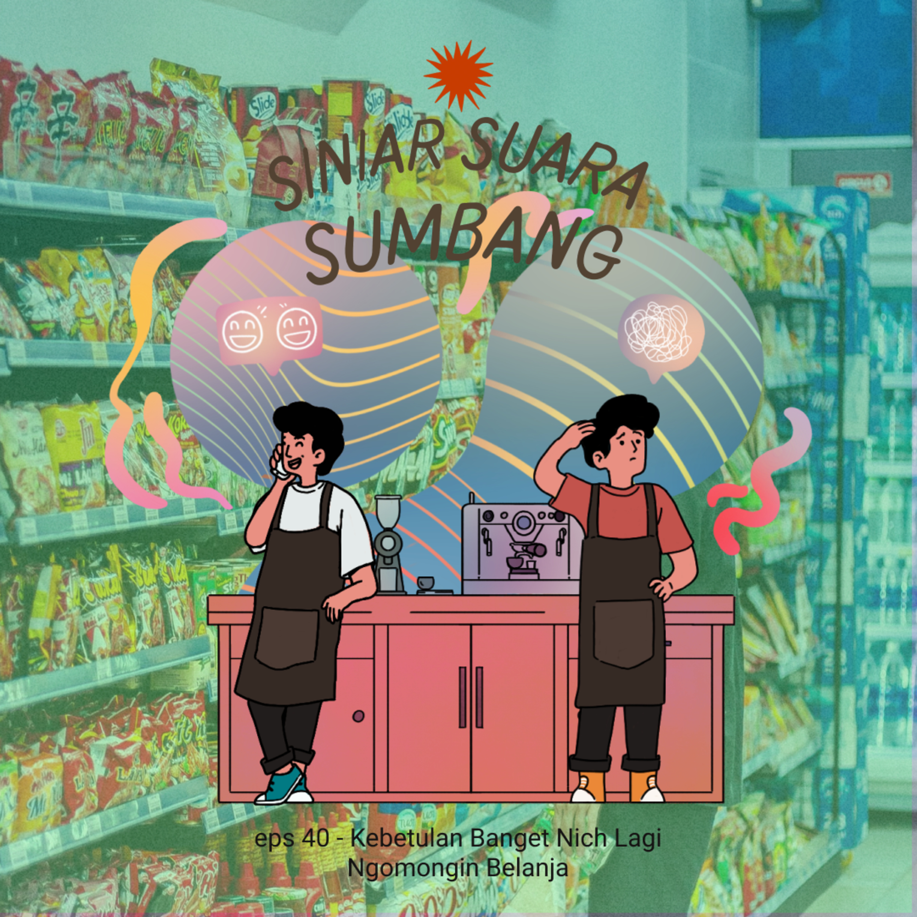 Siniar Suara Sumbang