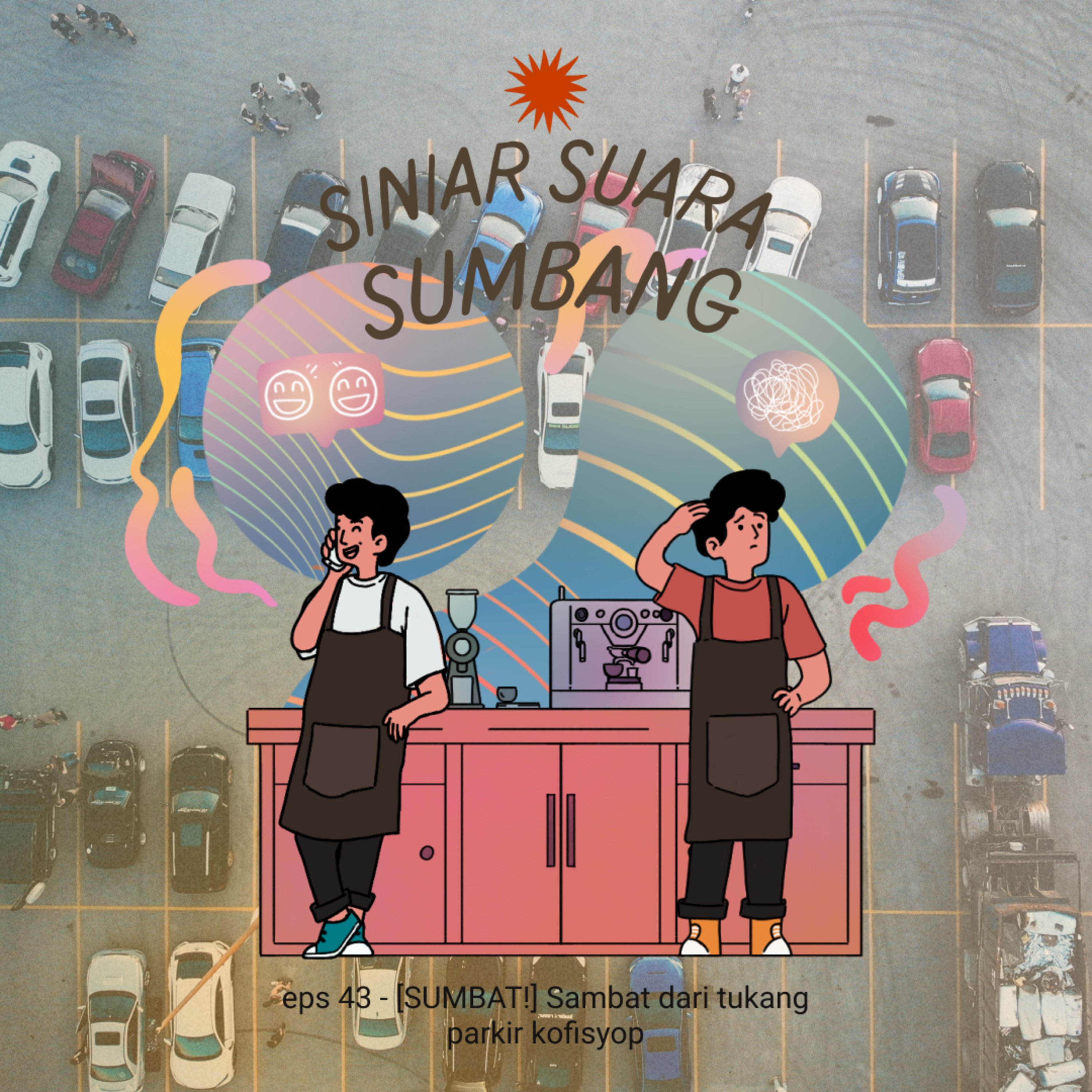 Siniar Suara Sumbang