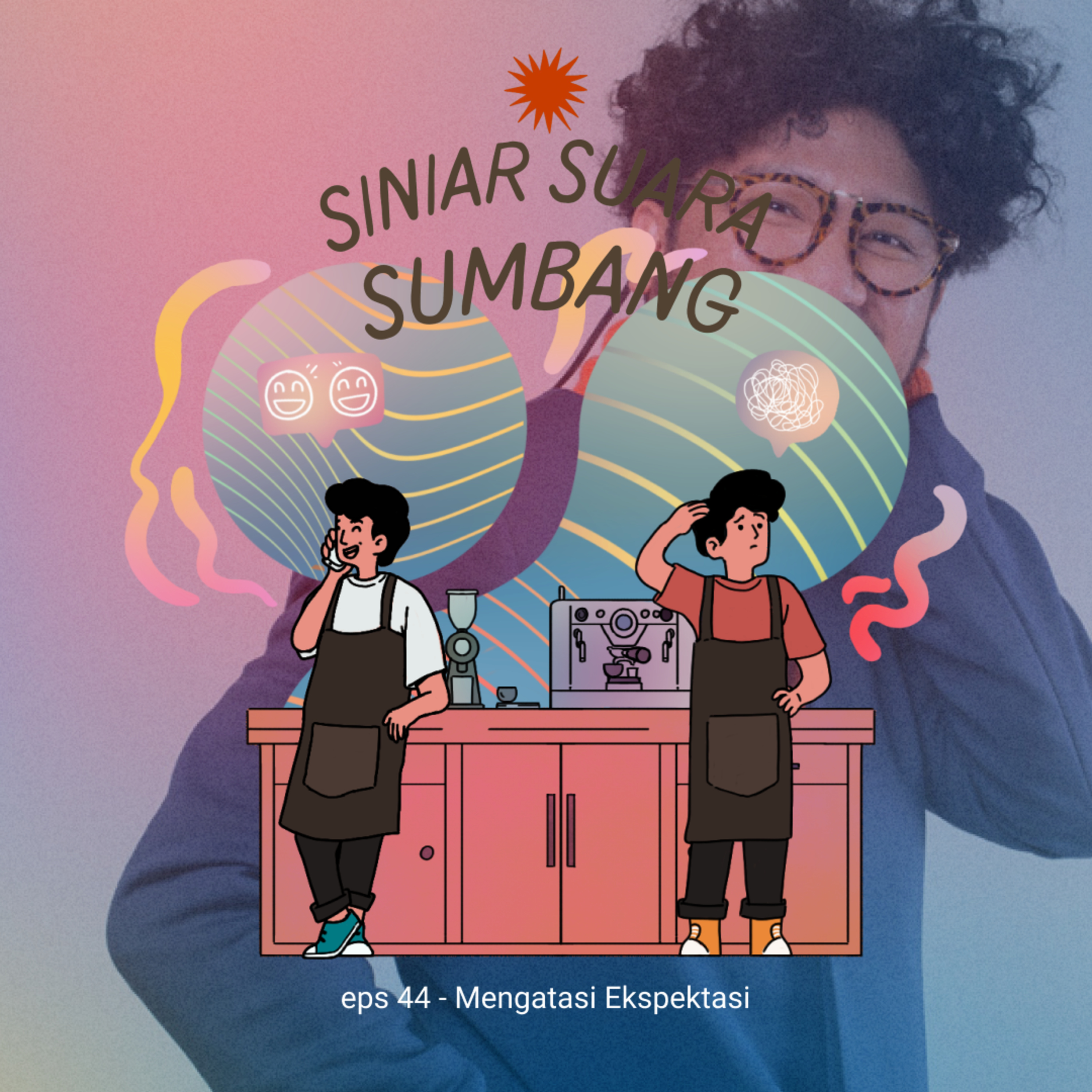 Siniar Suara Sumbang
