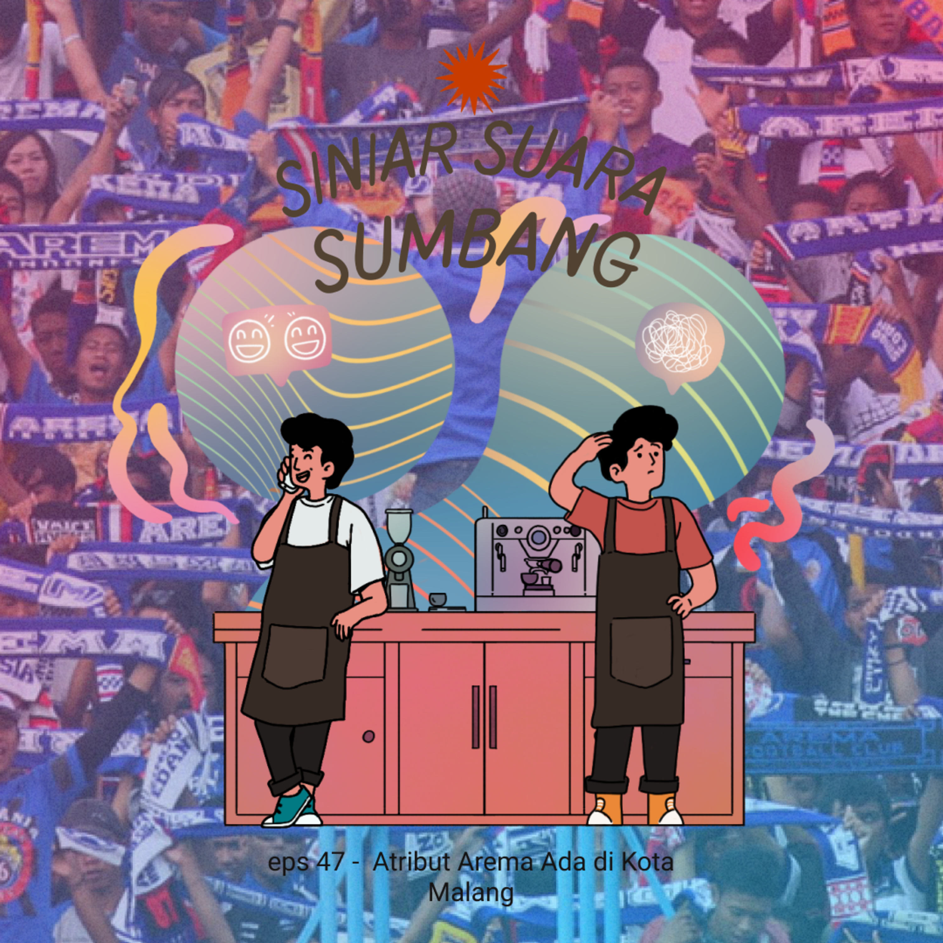 Siniar Suara Sumbang