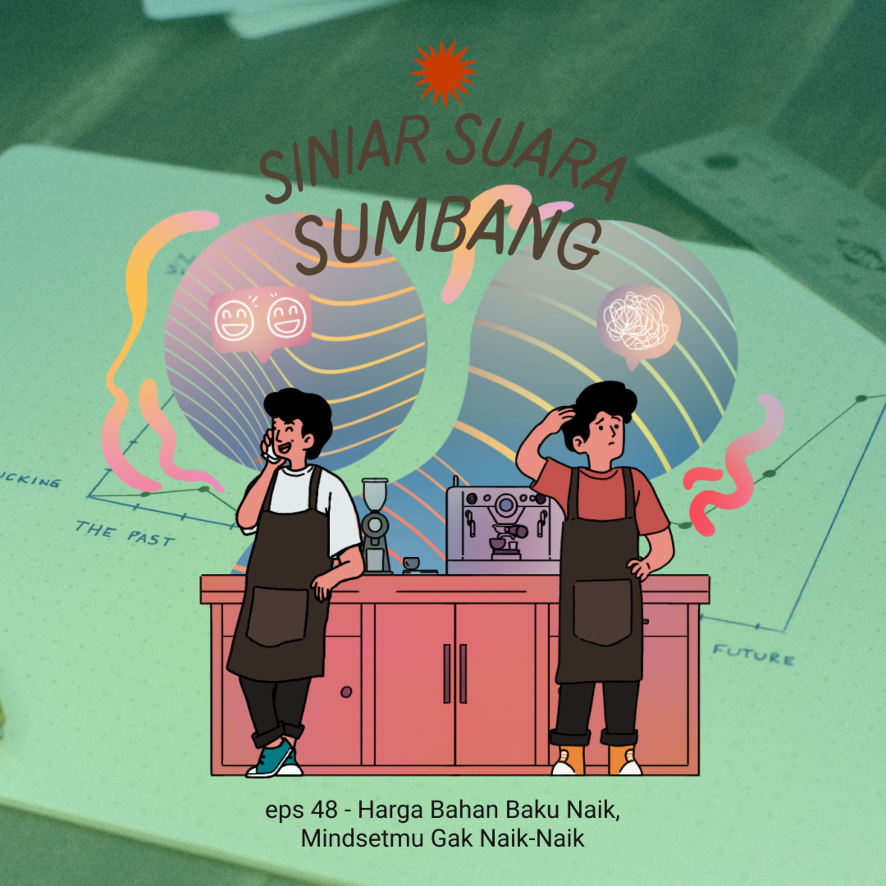 Siniar Suara Sumbang