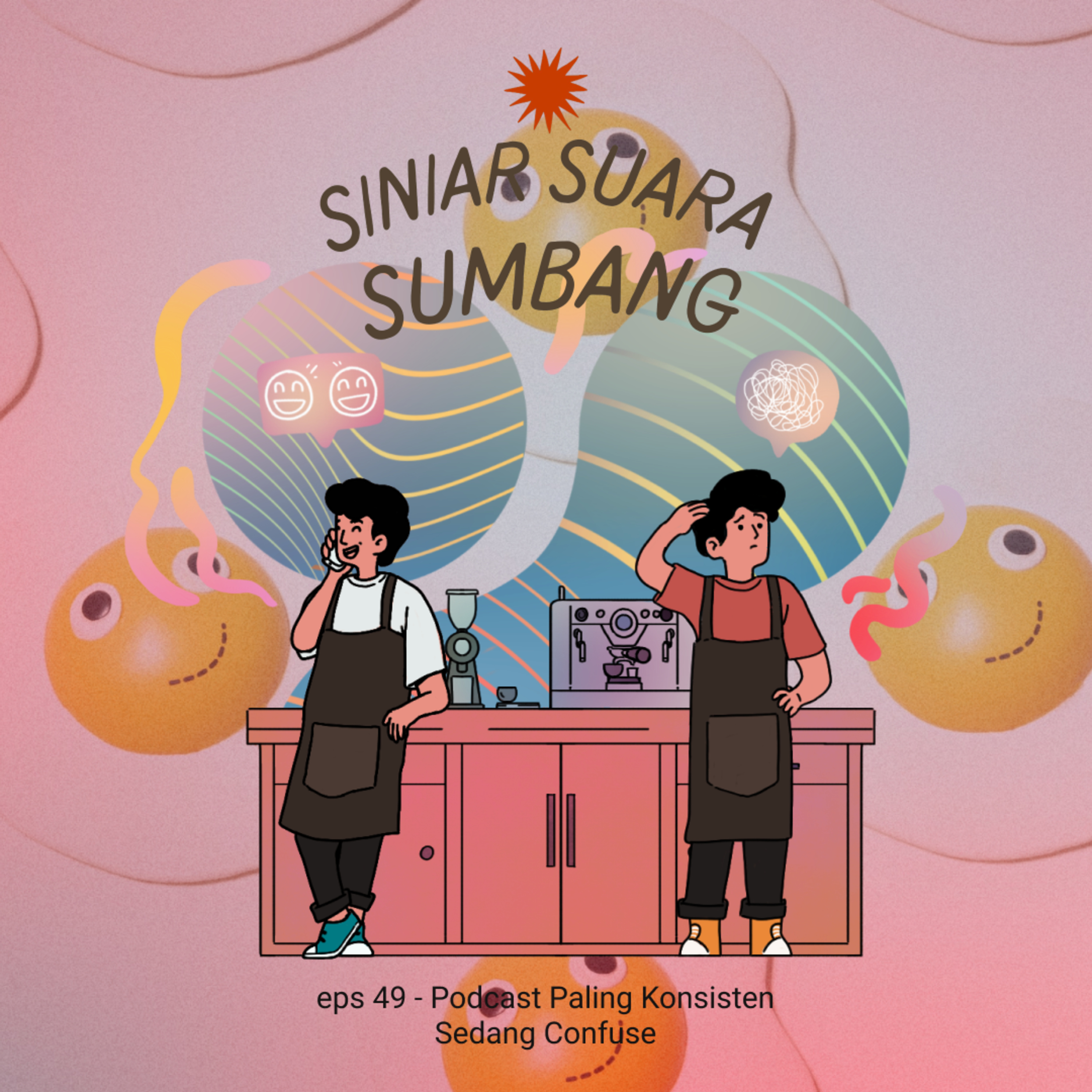 Siniar Suara Sumbang