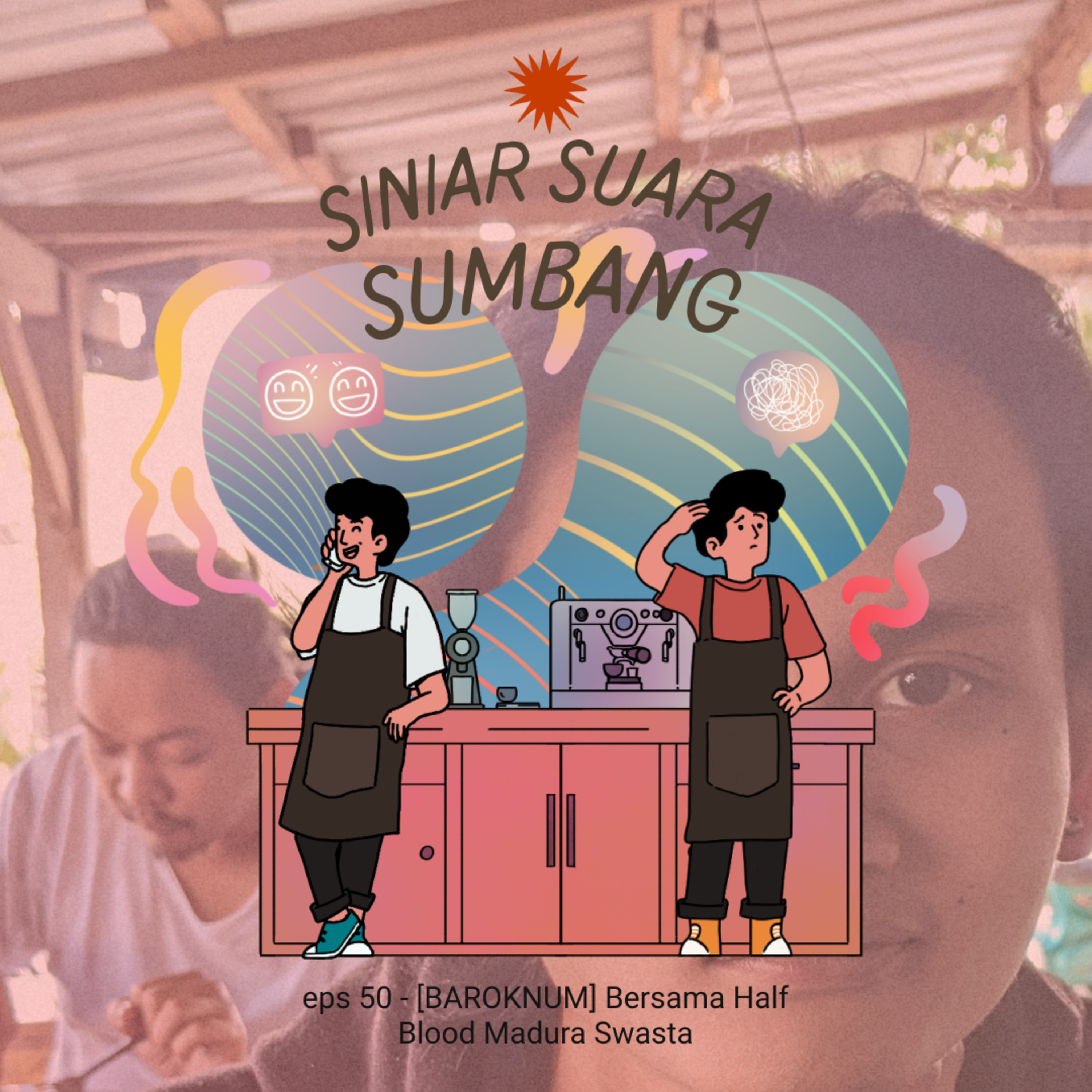 Siniar Suara Sumbang