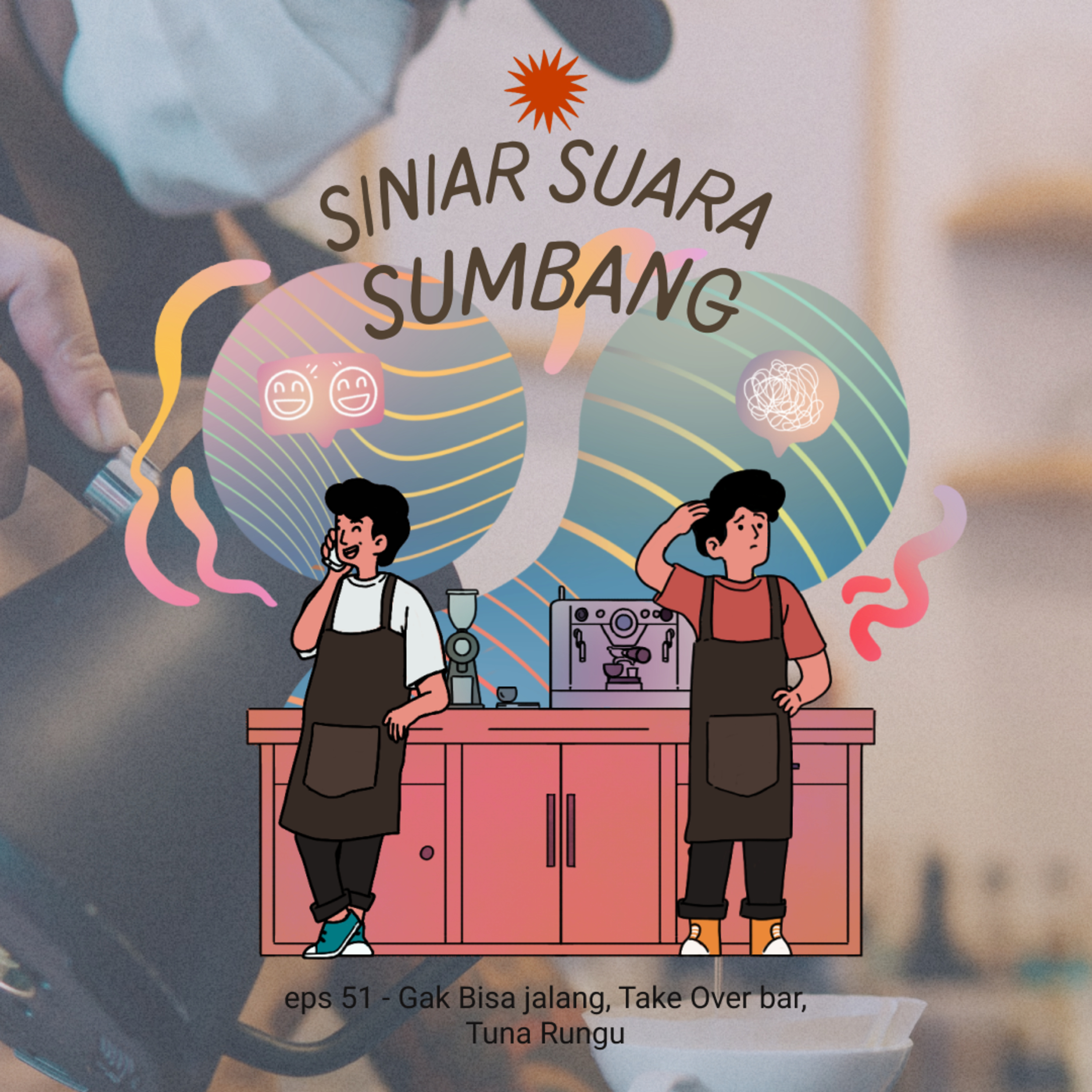 Siniar Suara Sumbang