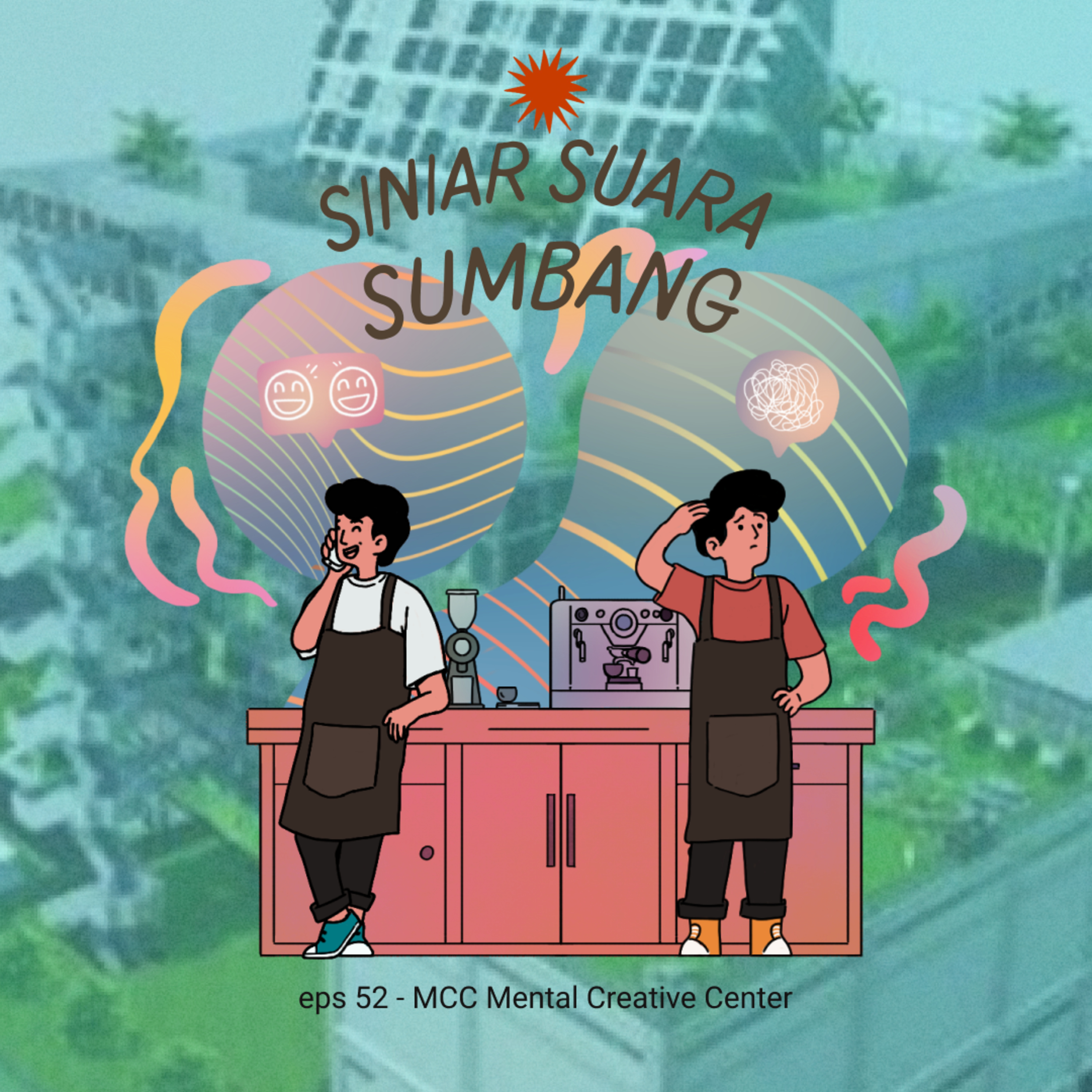 Siniar Suara Sumbang