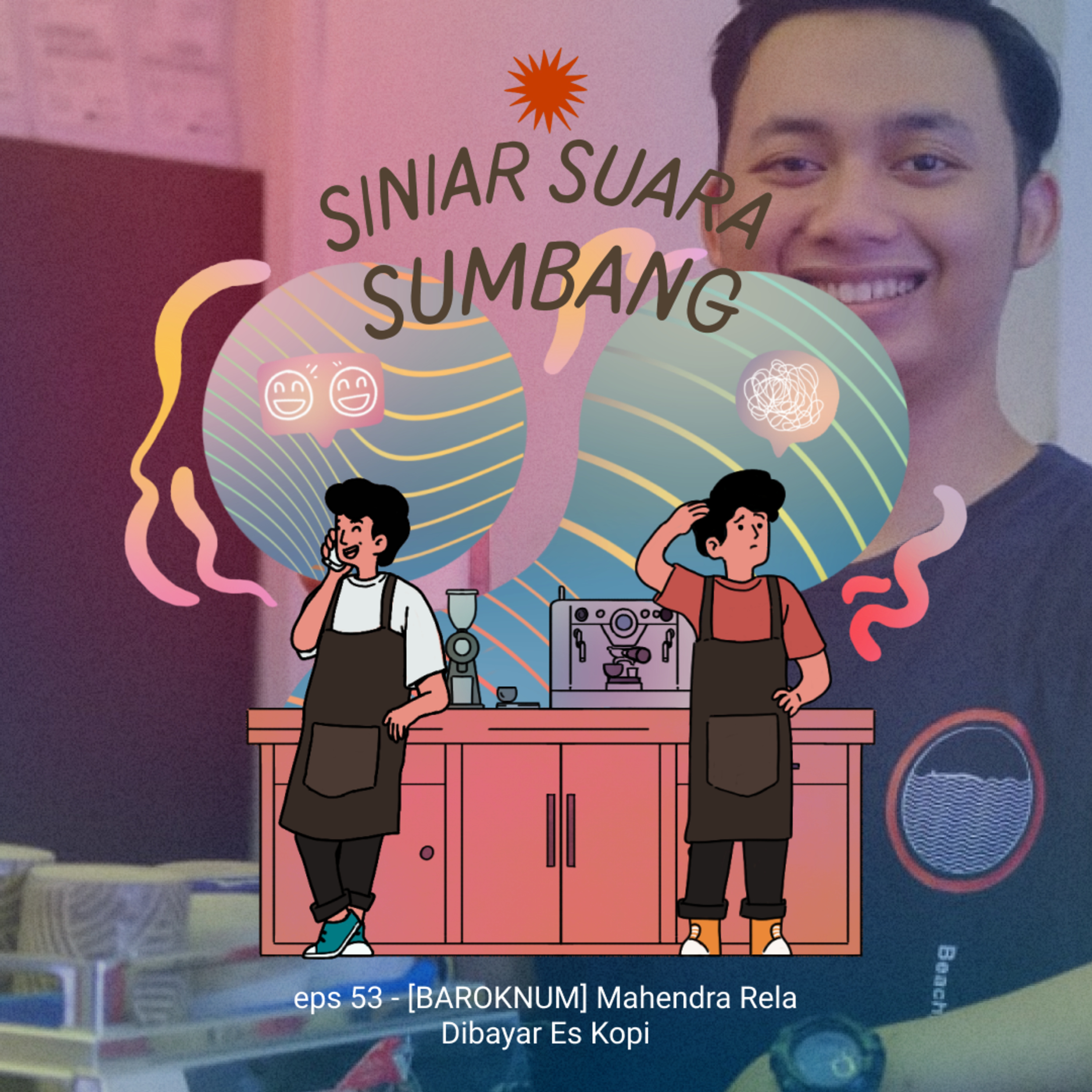 Siniar Suara Sumbang