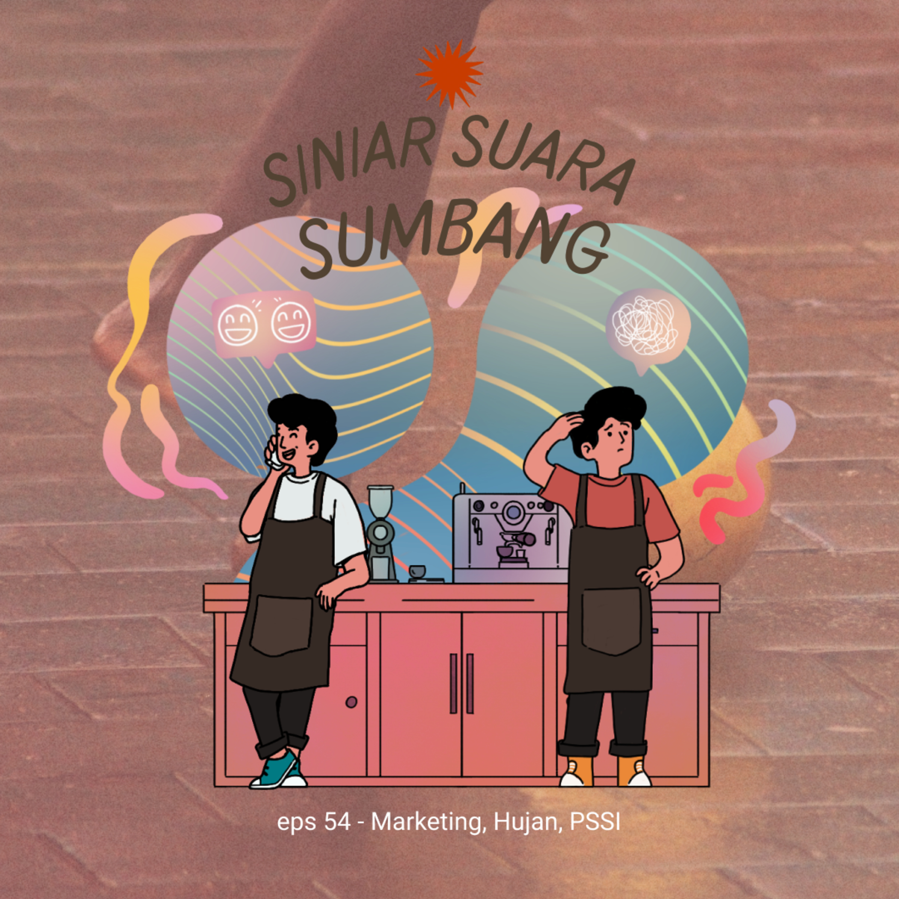 Siniar Suara Sumbang